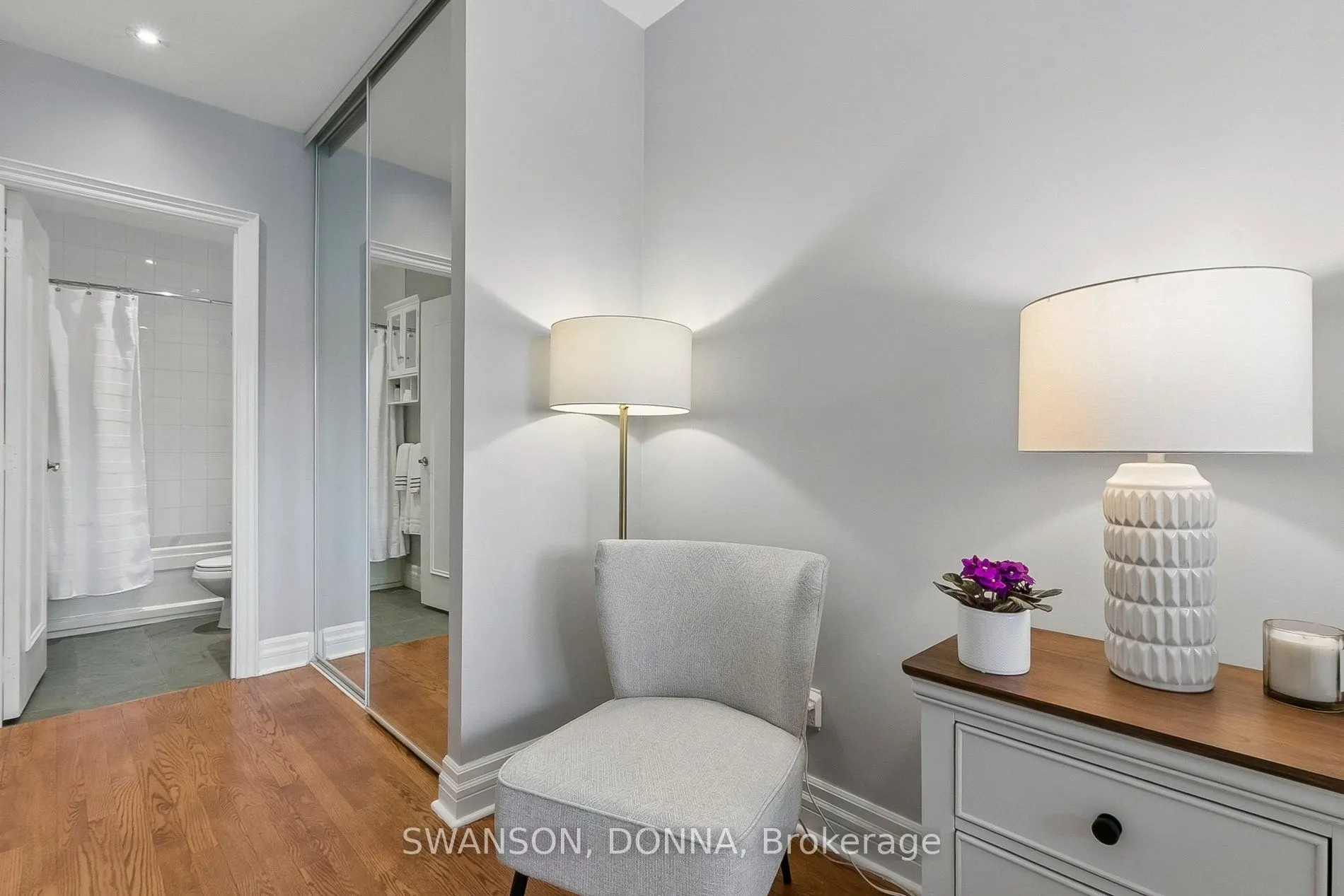 111 Merton Street #303