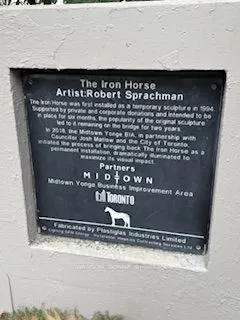 111 Merton Street #303