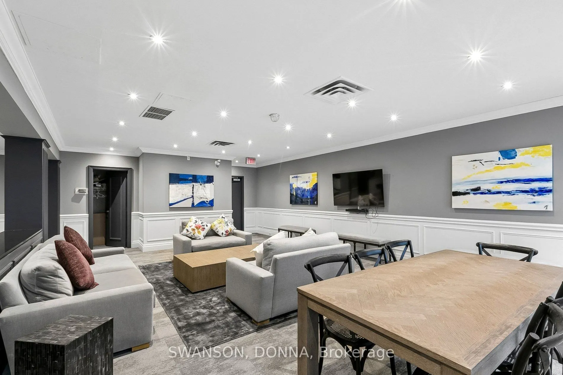 111 Merton Street #303