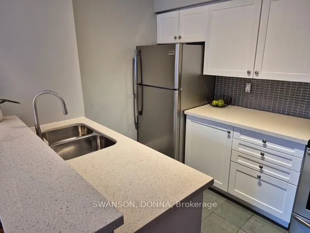111 Merton Street #303
