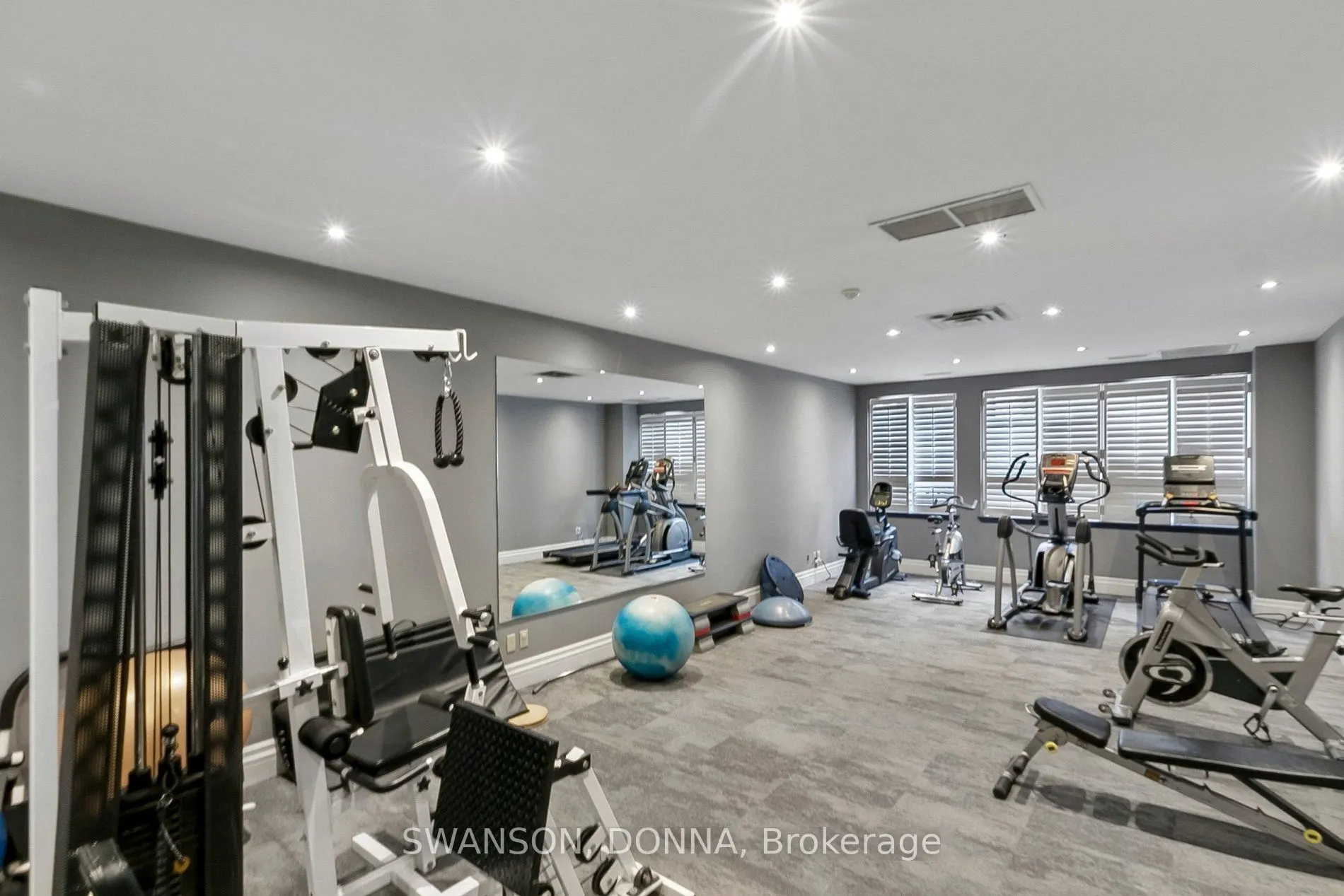 111 Merton Street #303
