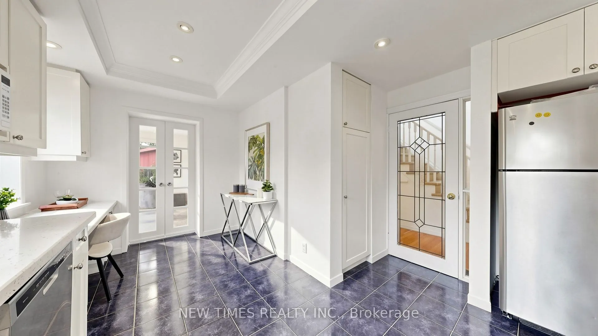 4 Ashstead Place