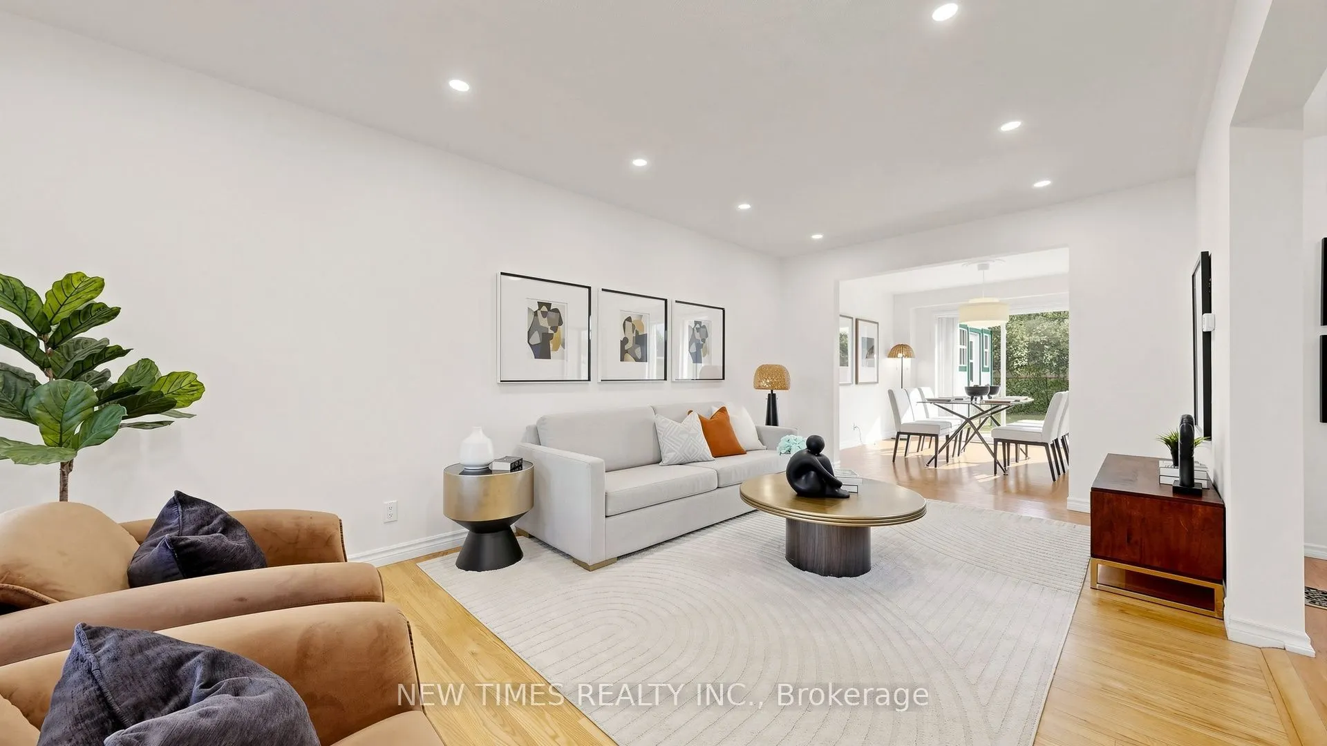 4 Ashstead Place