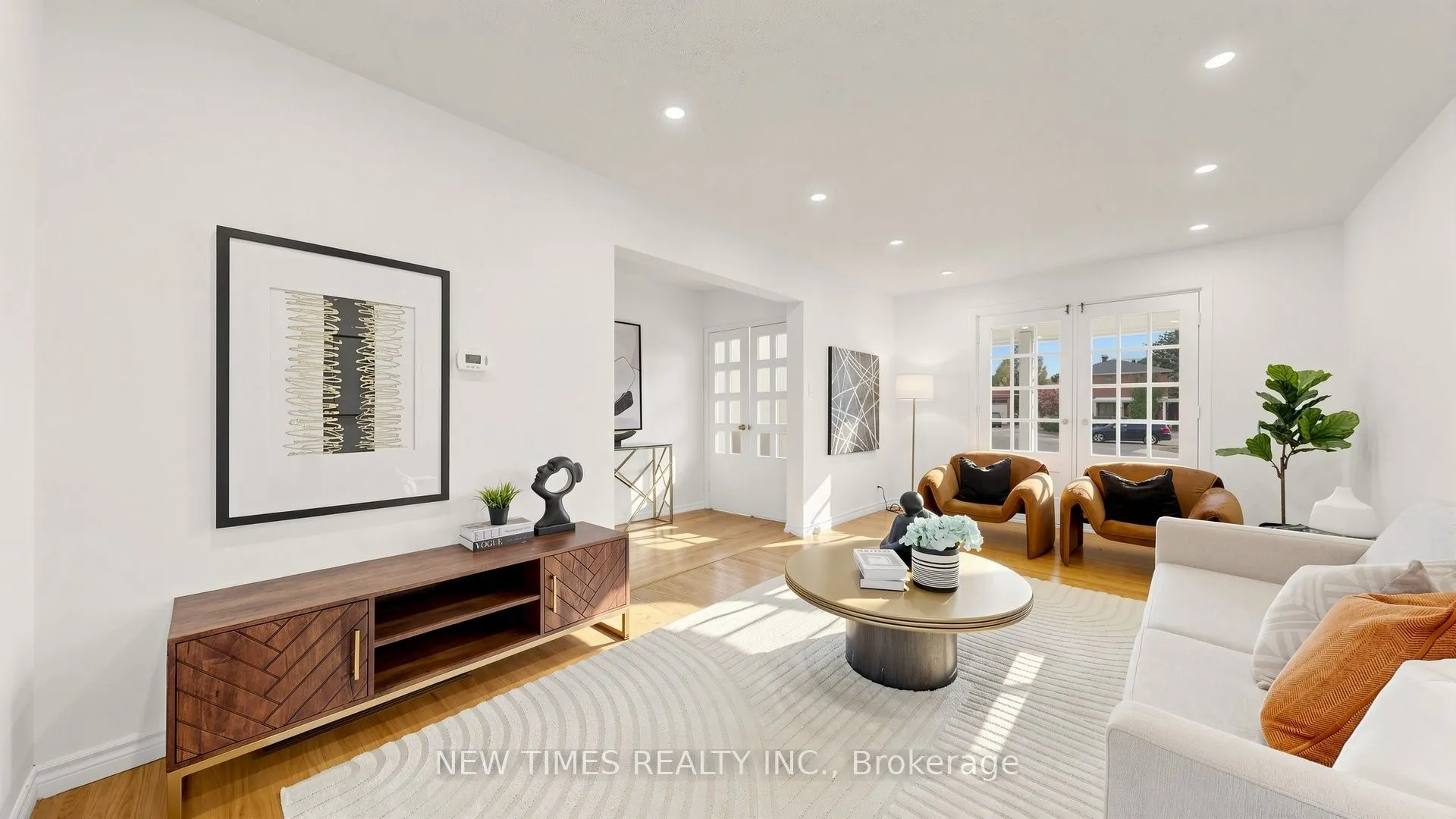 4 Ashstead Place