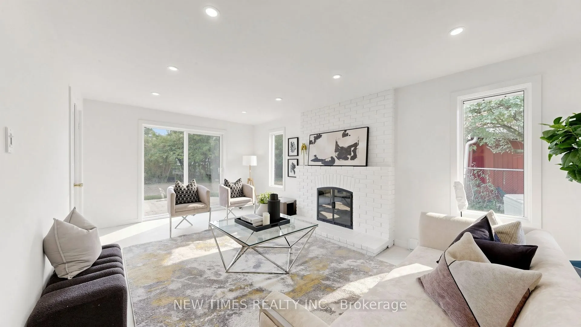 4 Ashstead Place