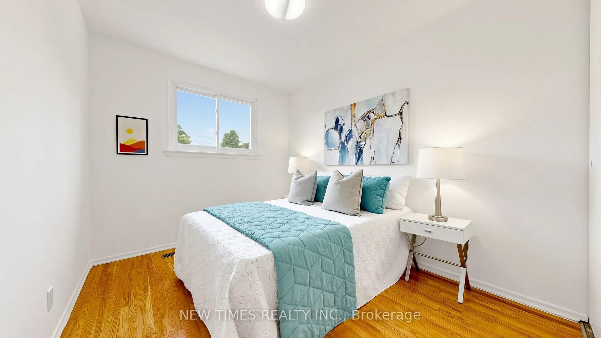 4 Ashstead Place