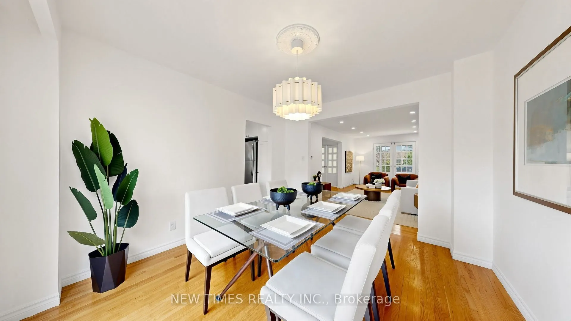 4 Ashstead Place