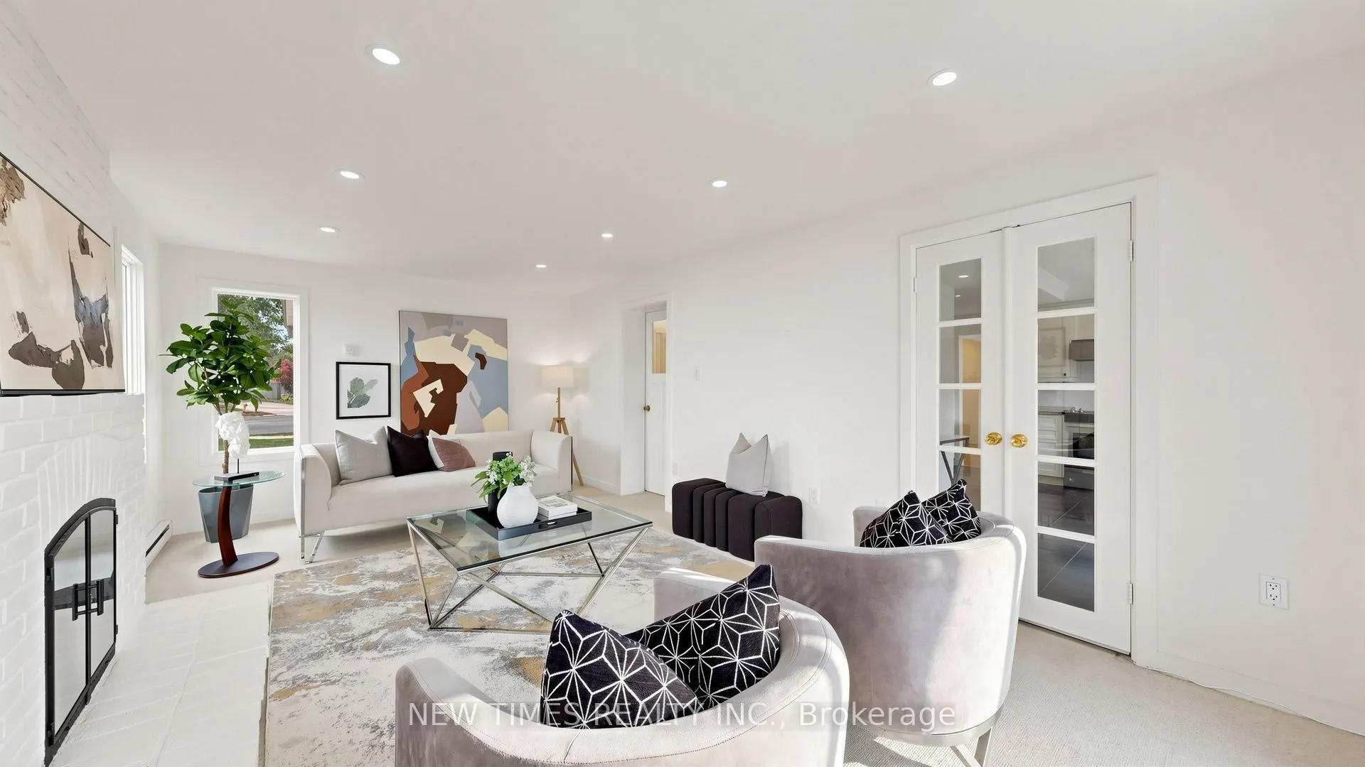 4 Ashstead Place