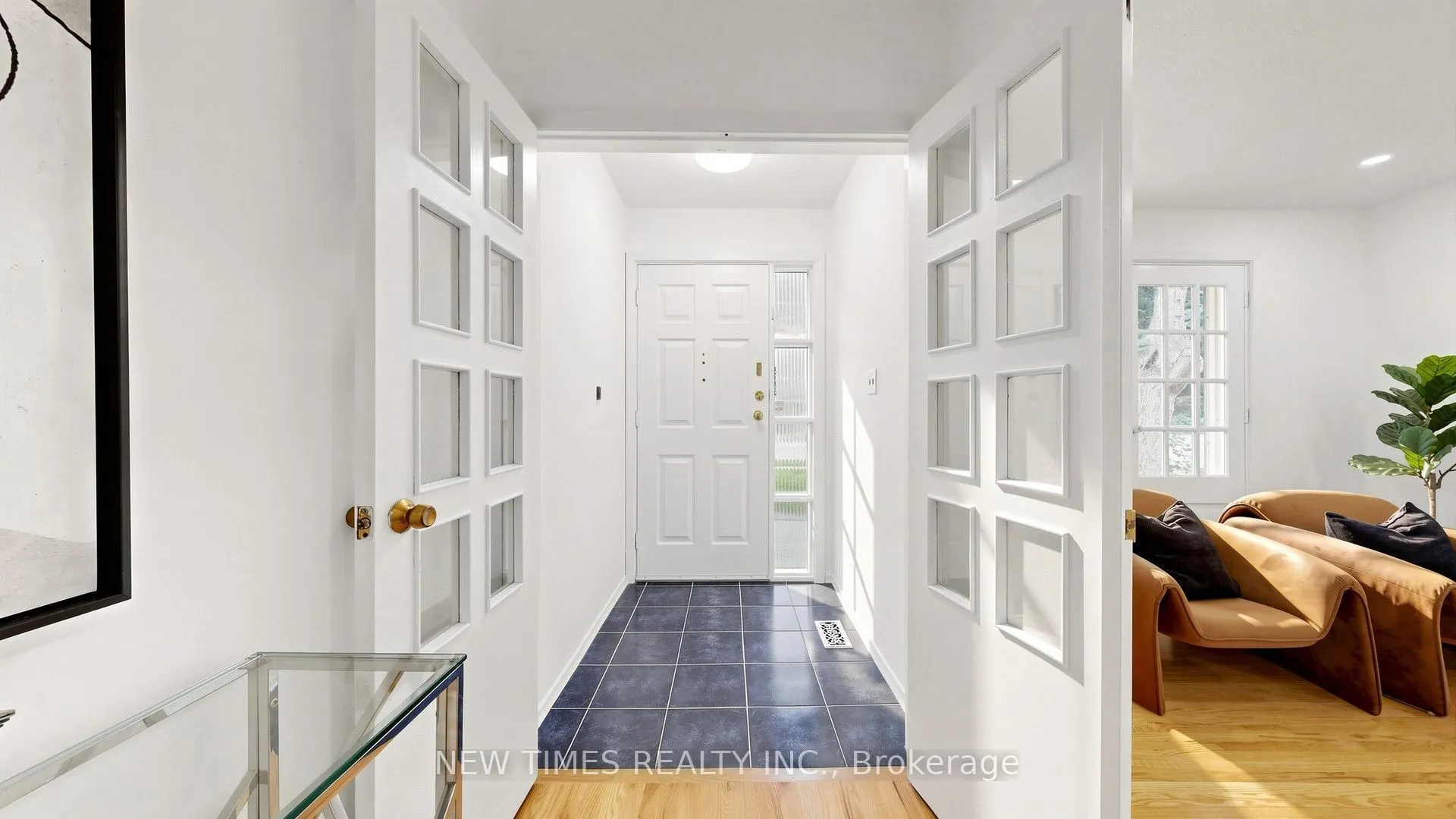 4 Ashstead Place