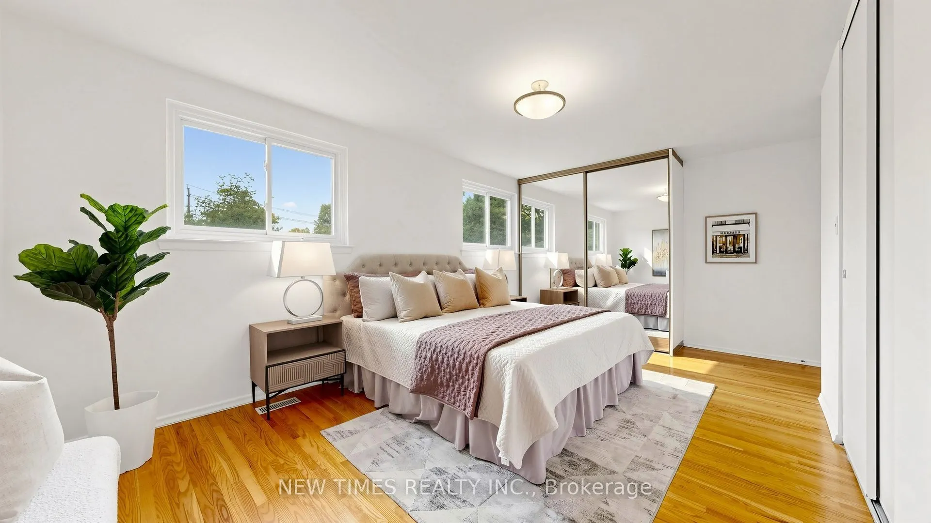 4 Ashstead Place