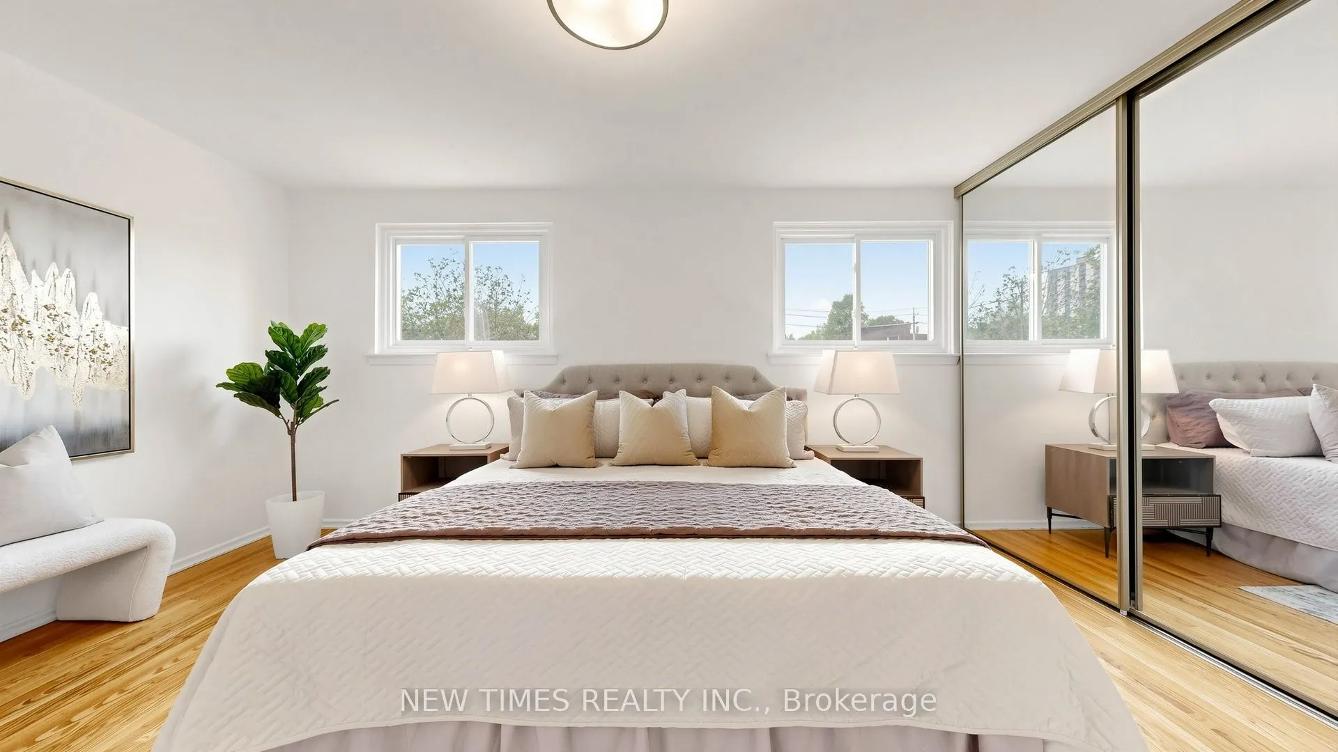 4 Ashstead Place