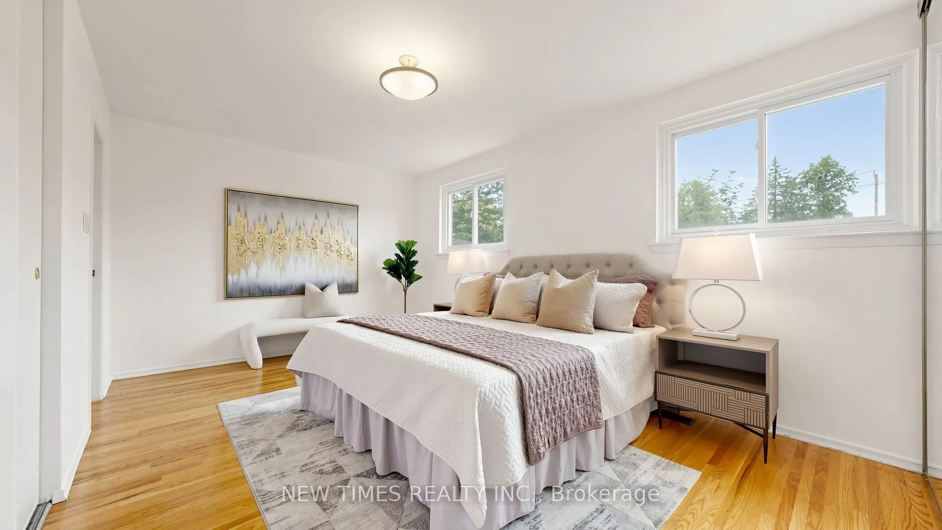 4 Ashstead Place