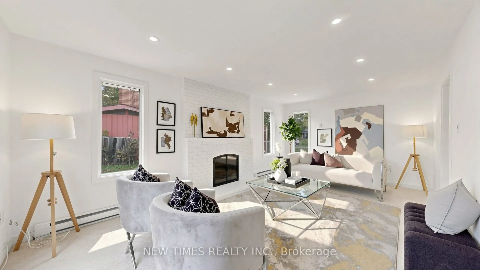4 Ashstead Place