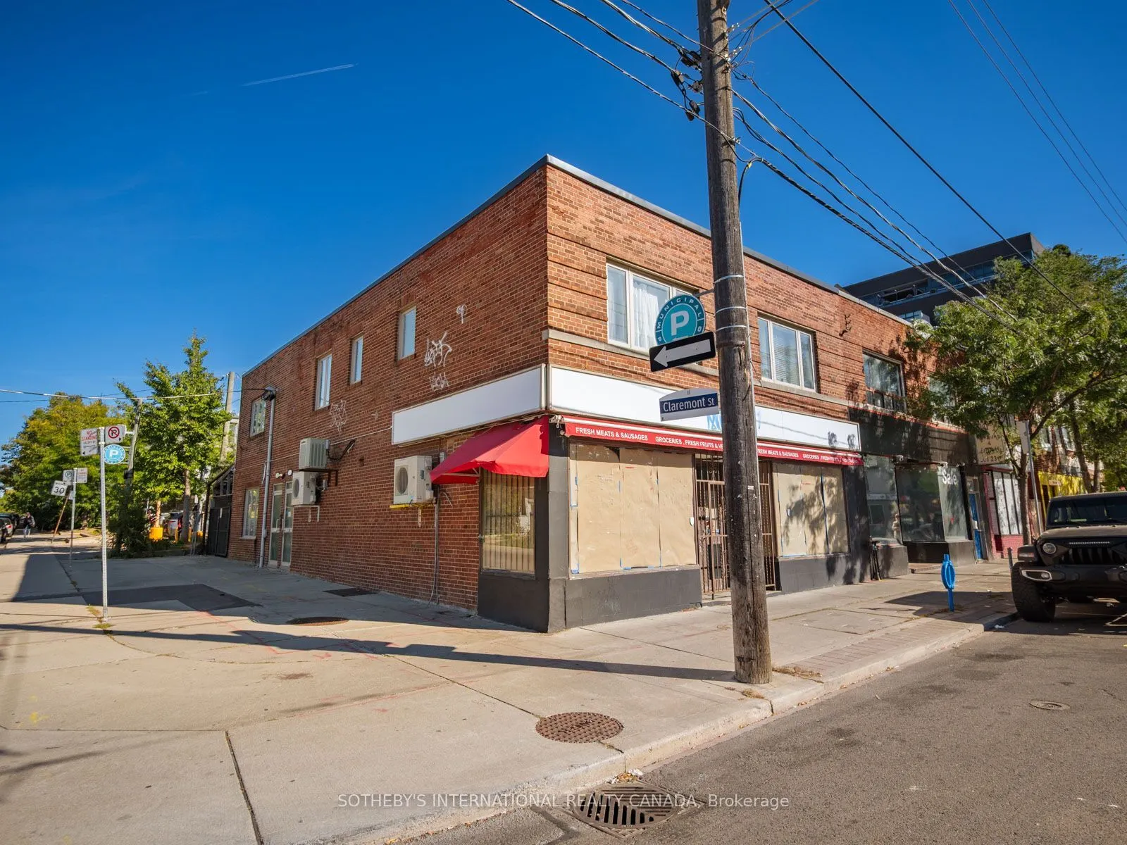 187B Claremont Street