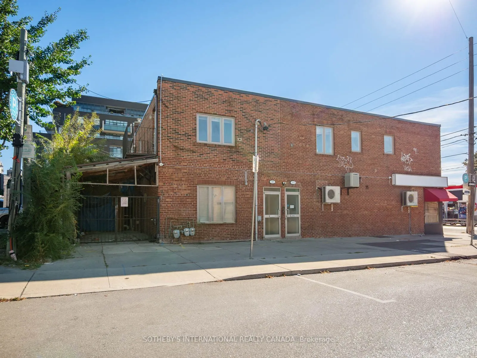 187B Claremont Street