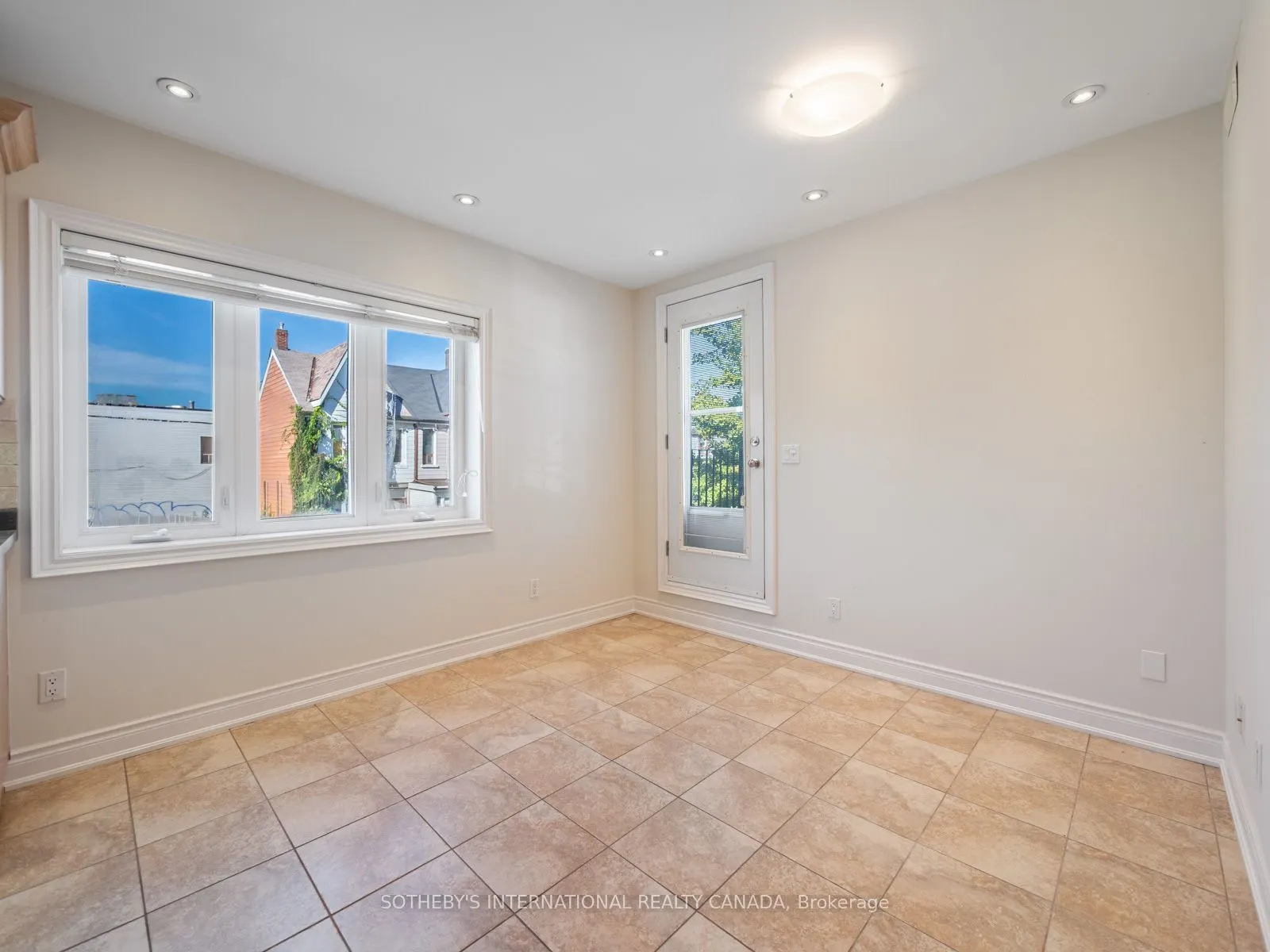 187B Claremont Street