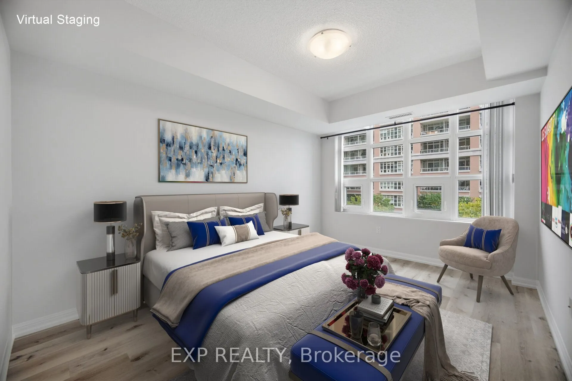 75 East Liberty Street #501