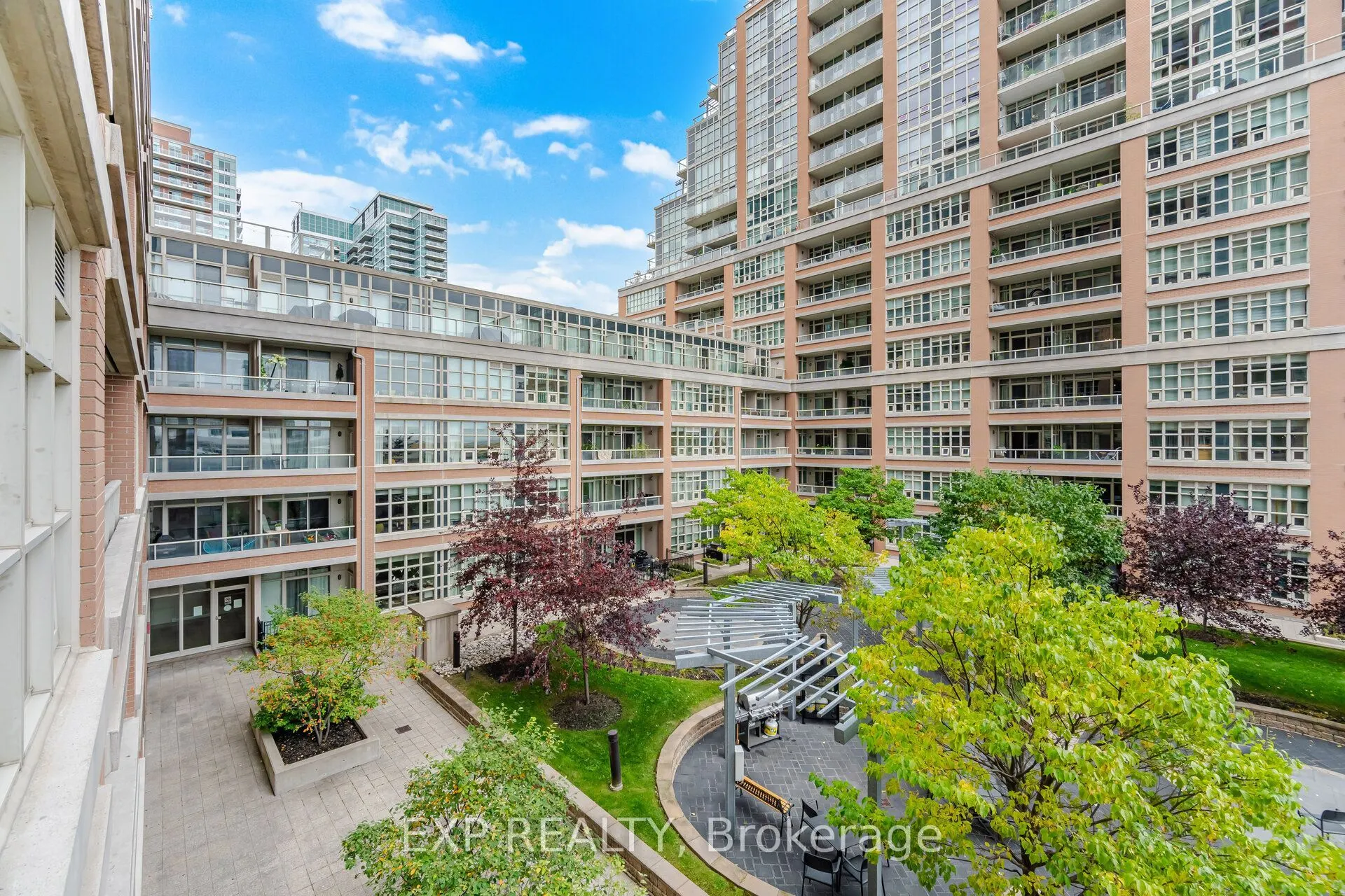 75 East Liberty Street #501