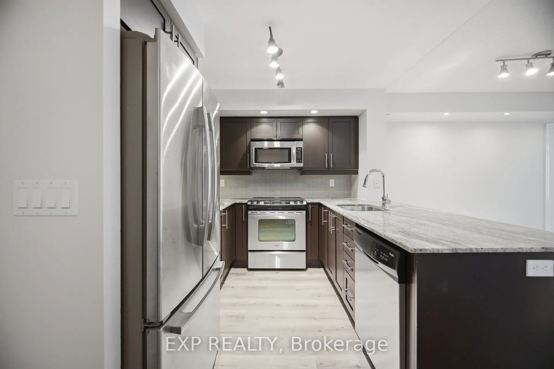 75 East Liberty Street #501