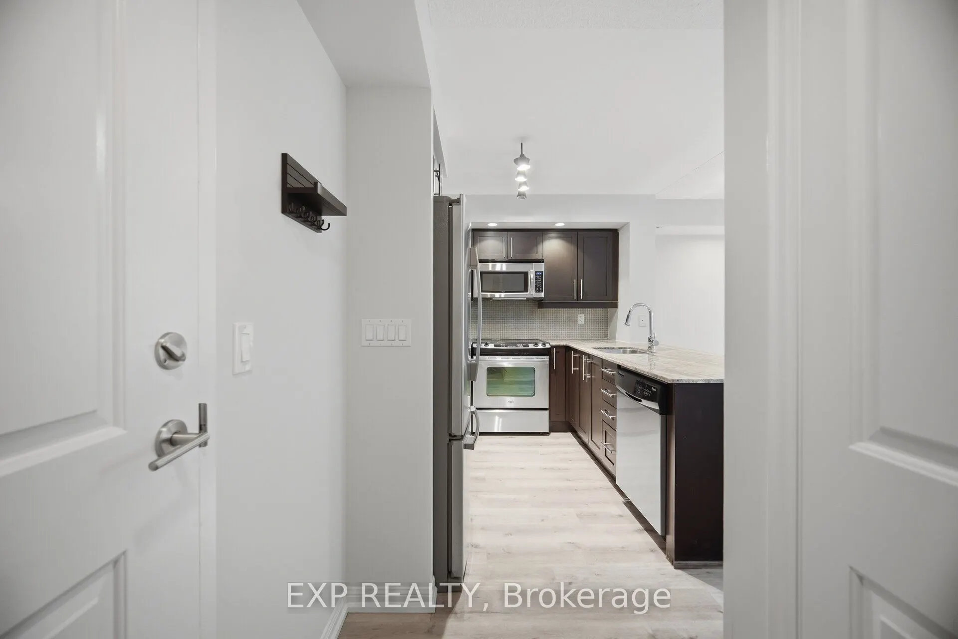 75 East Liberty Street #501