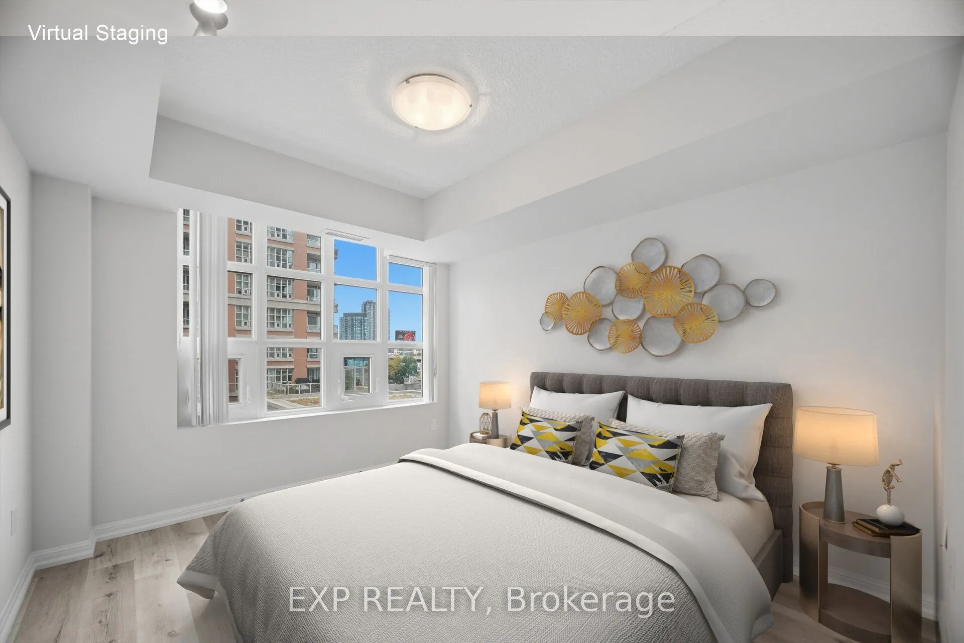 75 East Liberty Street #501