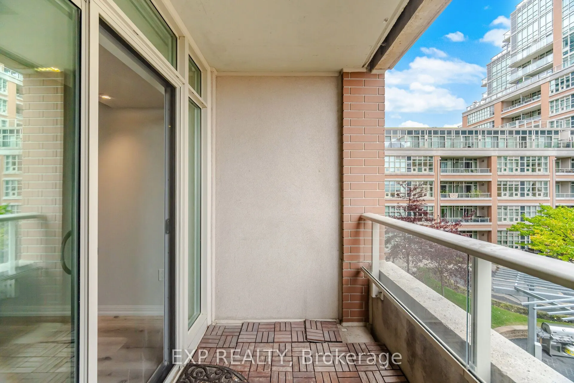 75 East Liberty Street #501