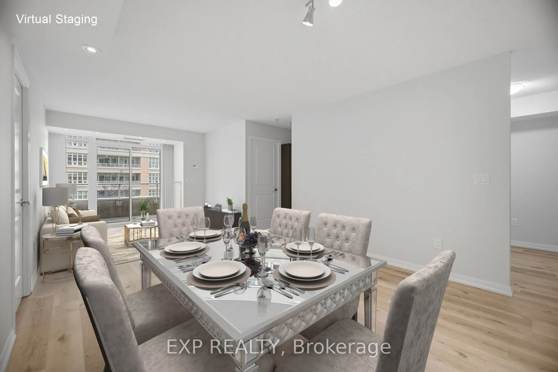 75 East Liberty Street #501