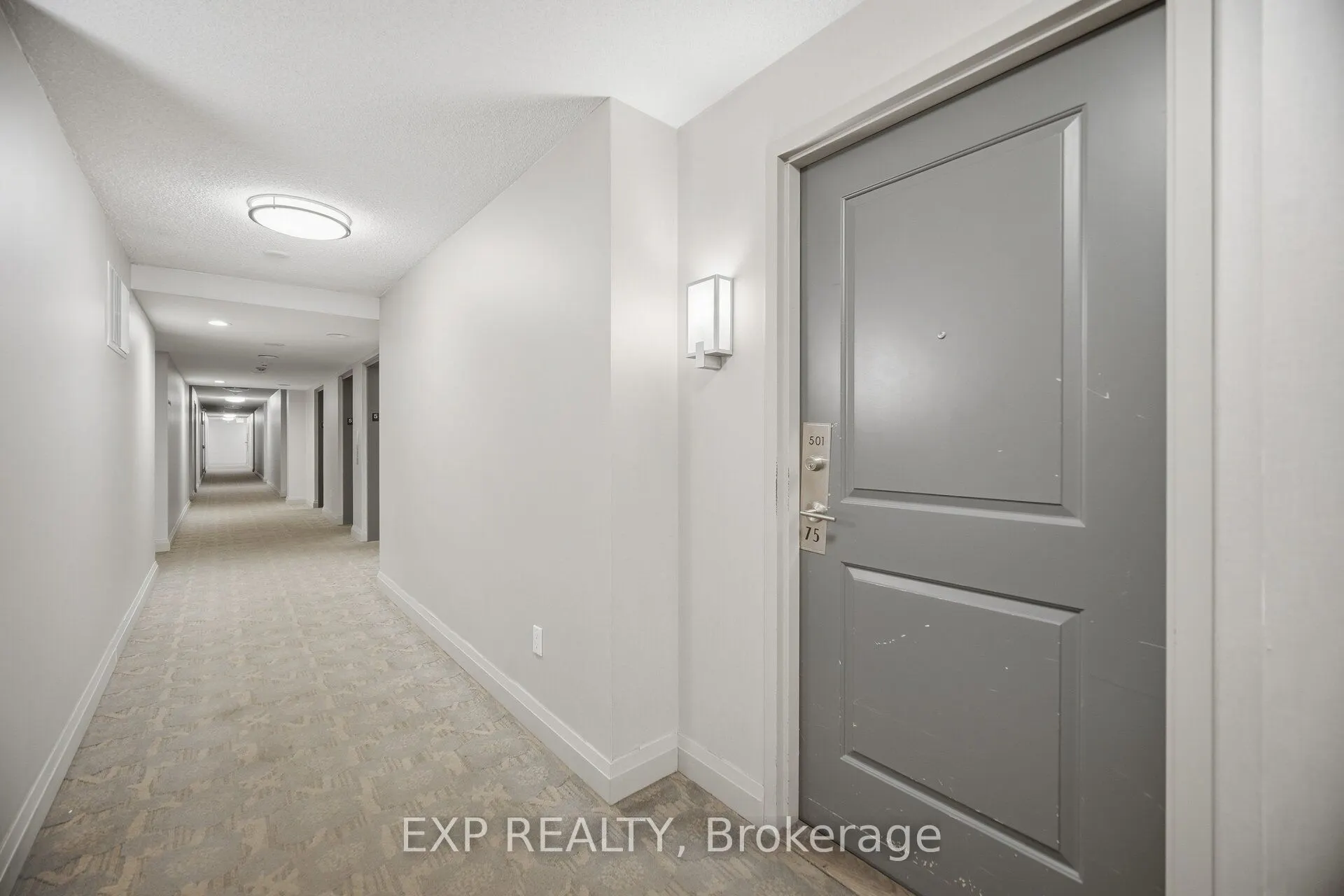 75 East Liberty Street #501