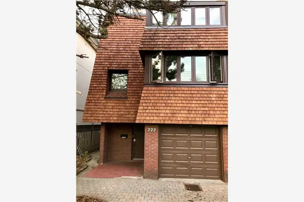 222 Broadway Avenue