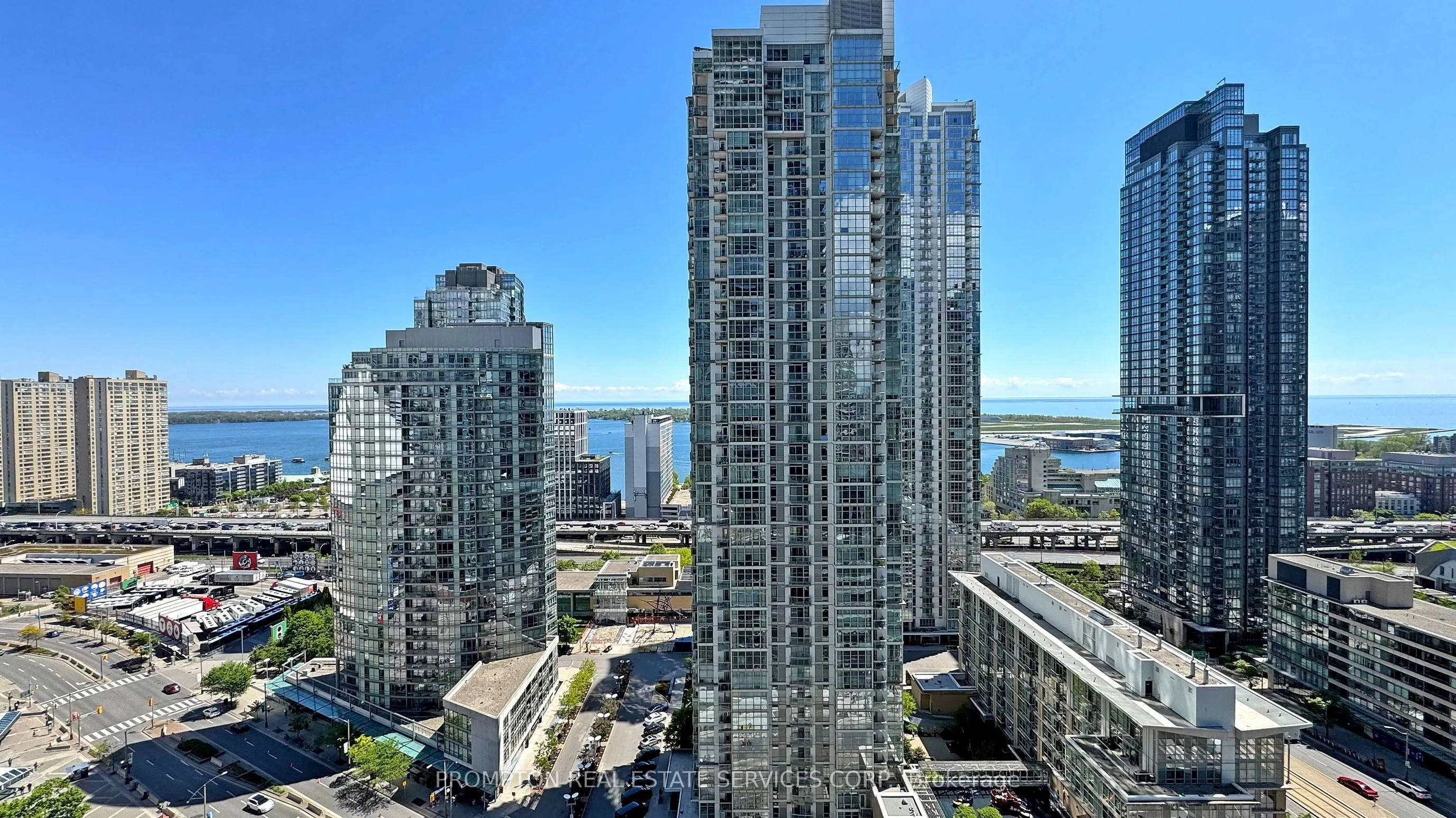 1 CONCORD CITYPLACE Way #2207