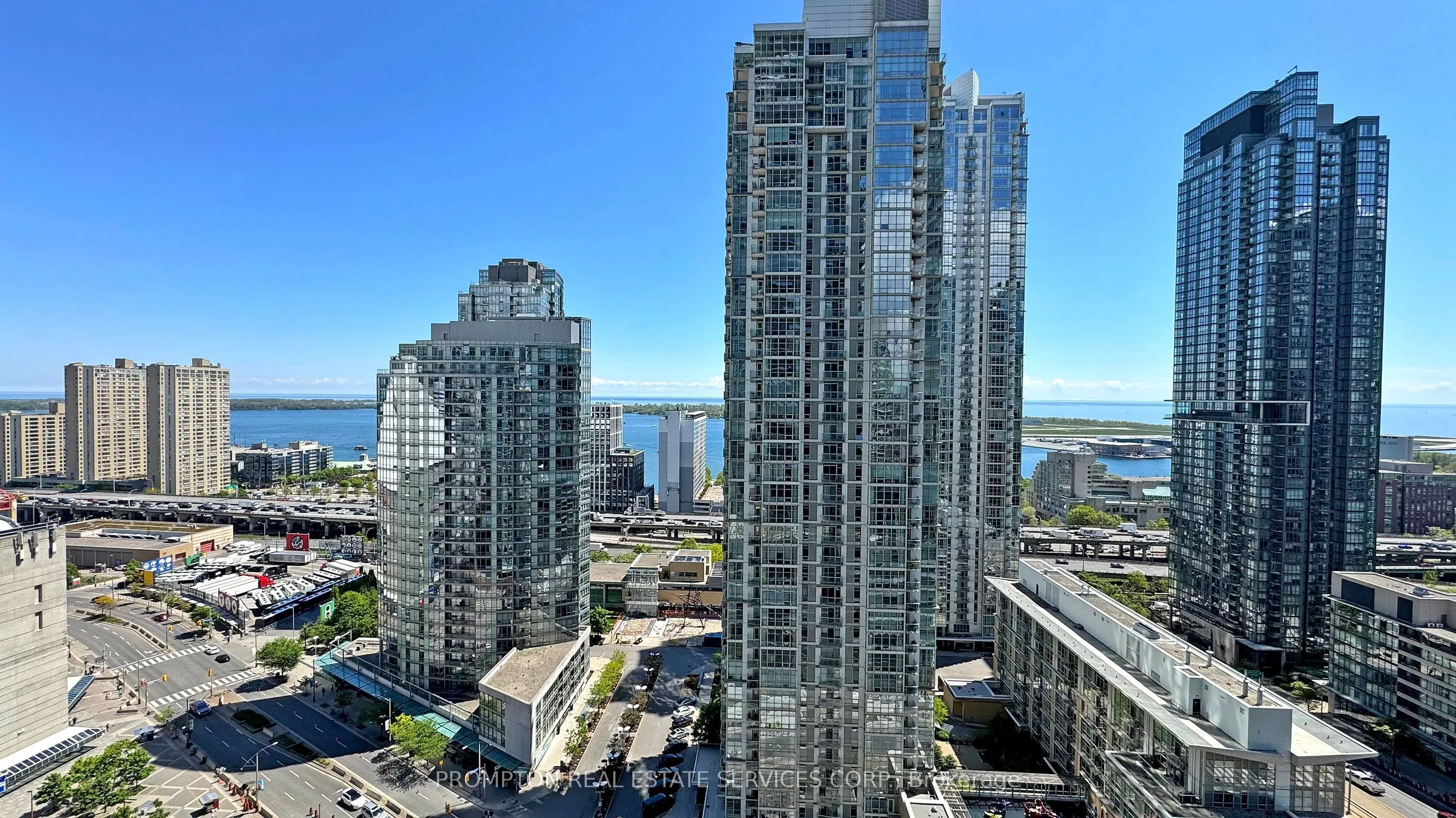 1 CONCORD CITYPLACE Way #2207