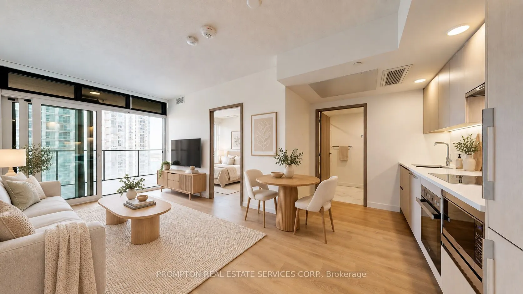 1 CONCORD CITYPLACE Way #2207