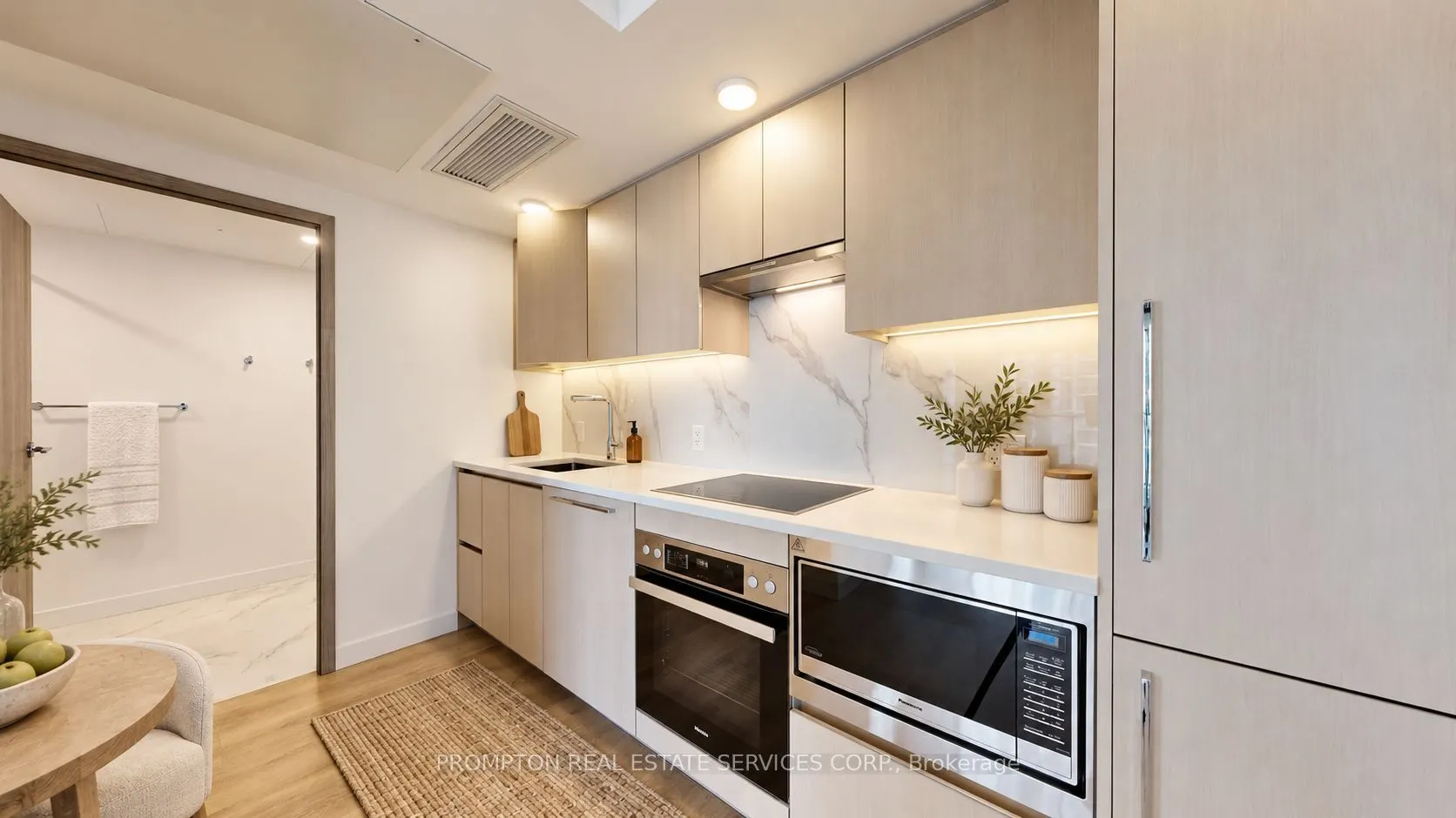 1 CONCORD CITYPLACE Way #2207