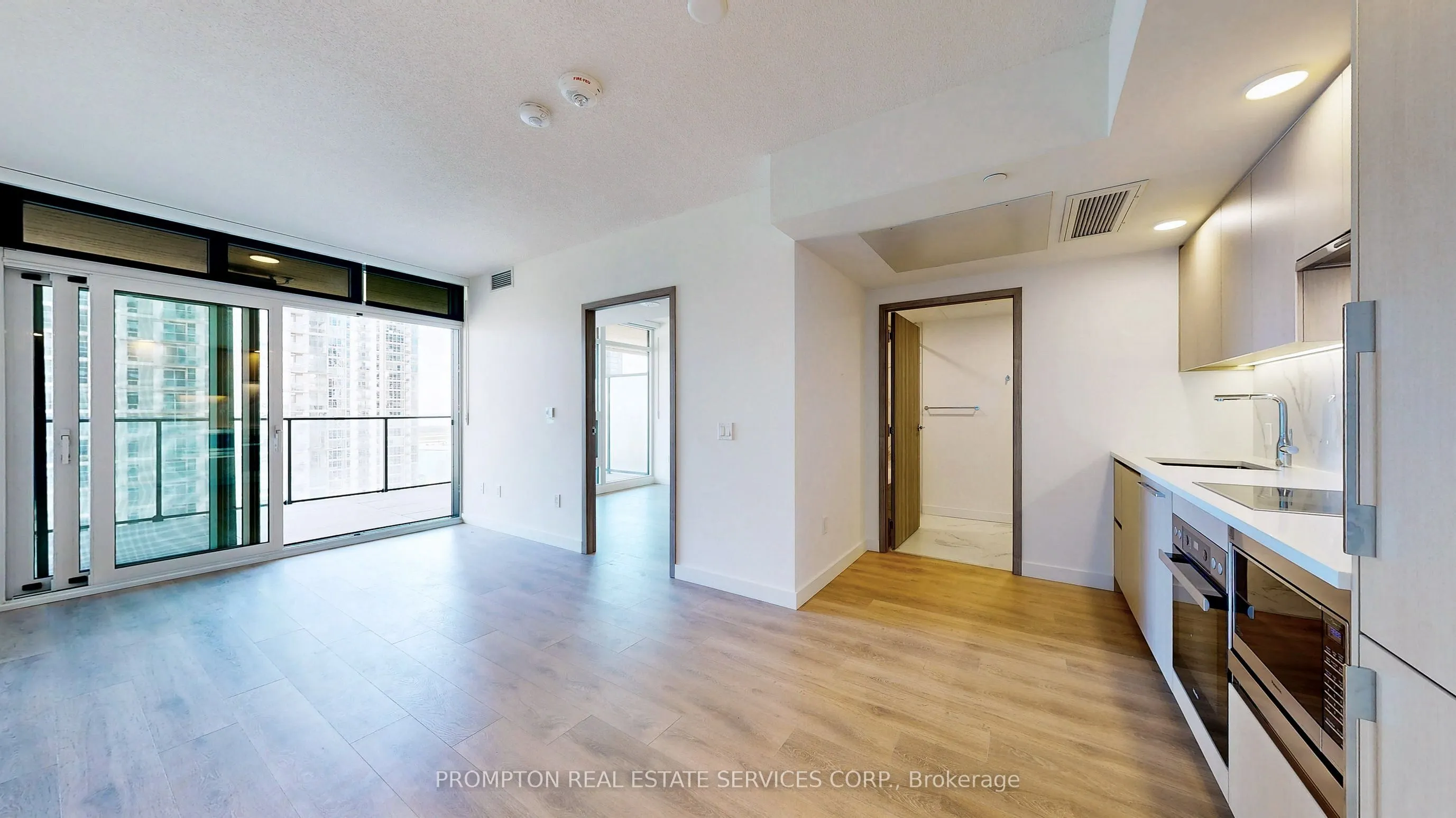 1 CONCORD CITYPLACE Way #2207