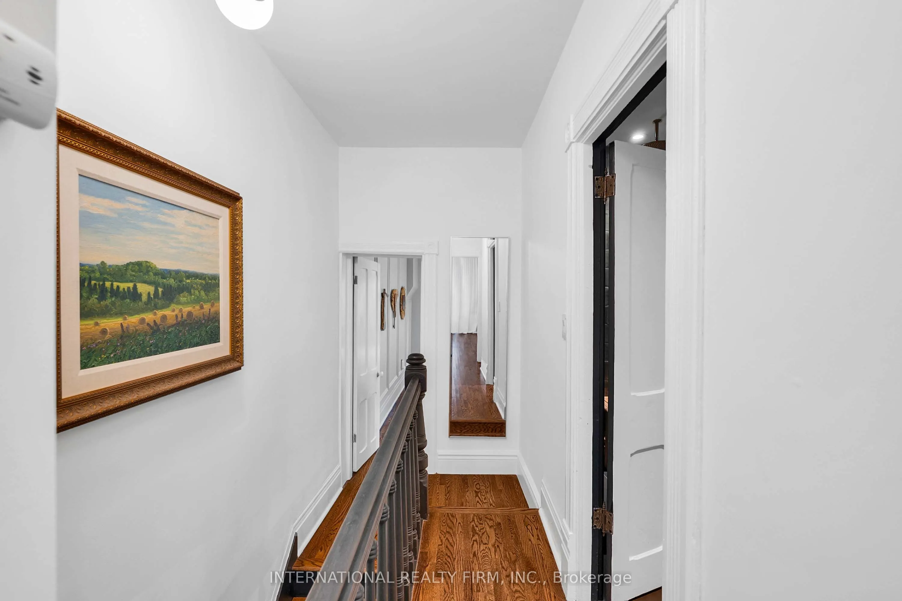 53 Spruce Street