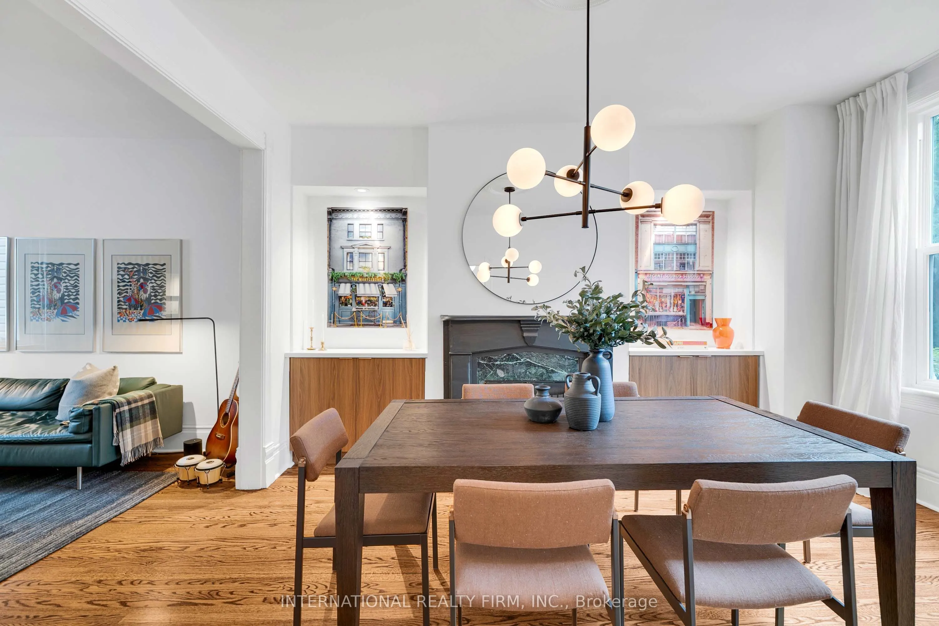 53 Spruce Street