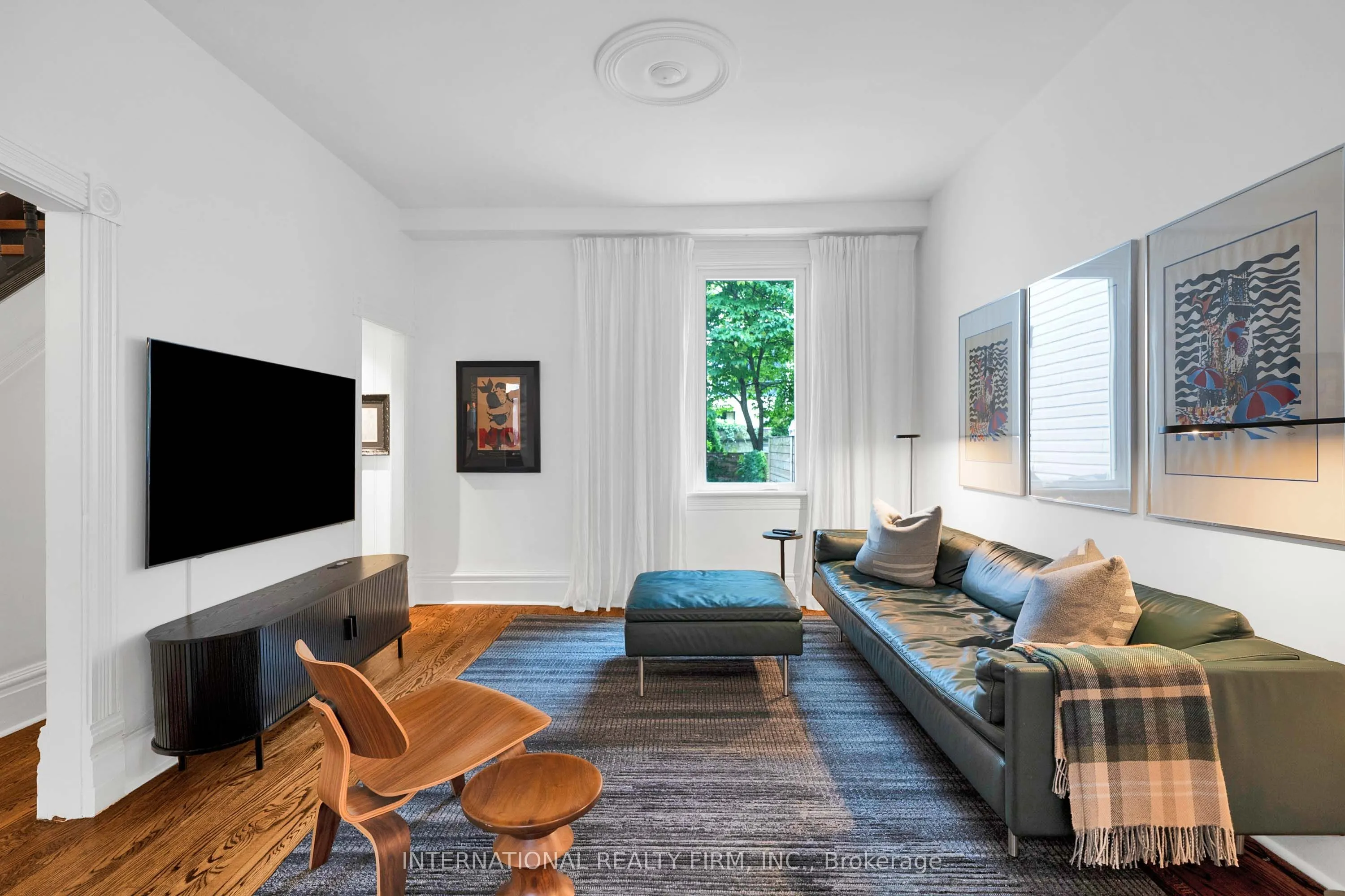 53 Spruce Street