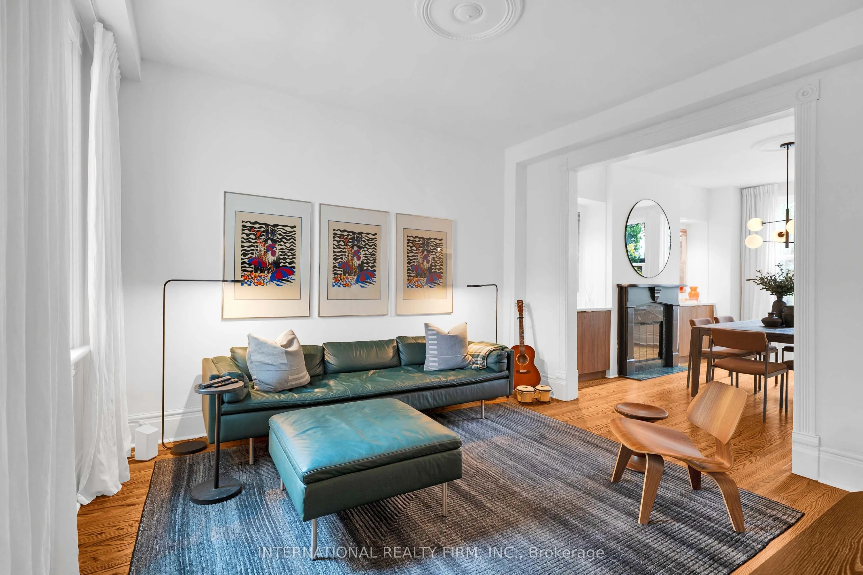 53 Spruce Street
