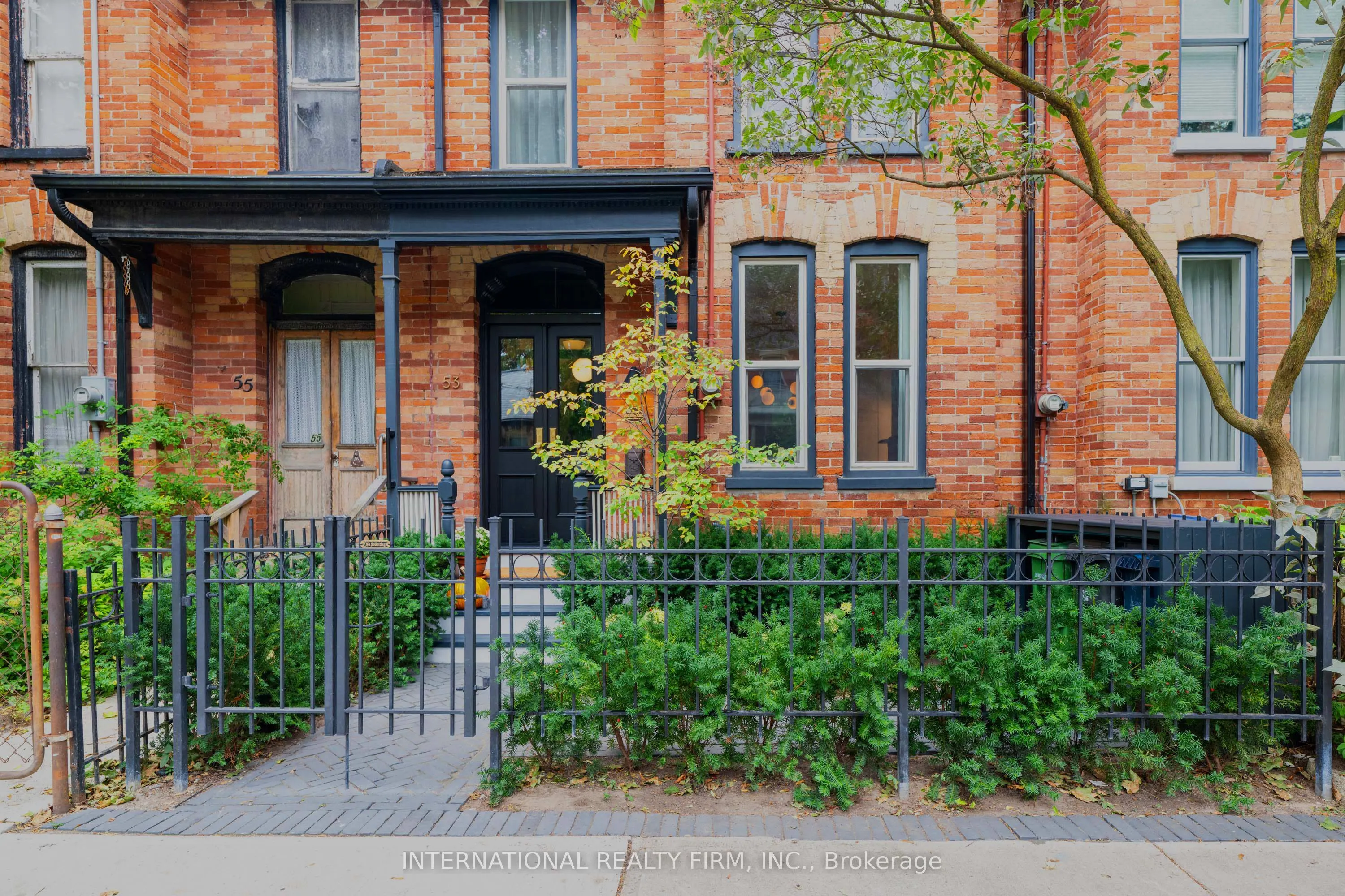 53 Spruce Street