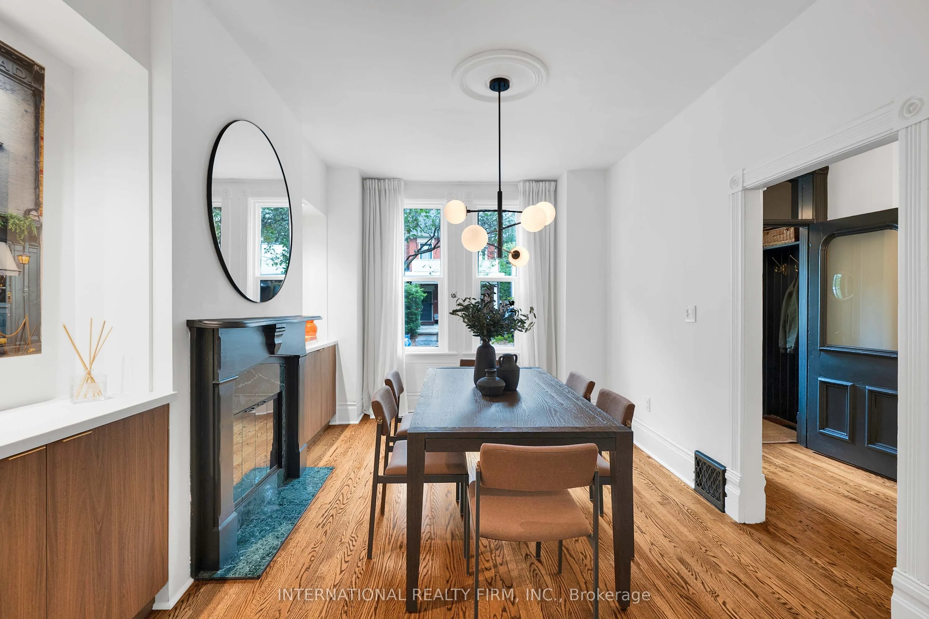53 Spruce Street