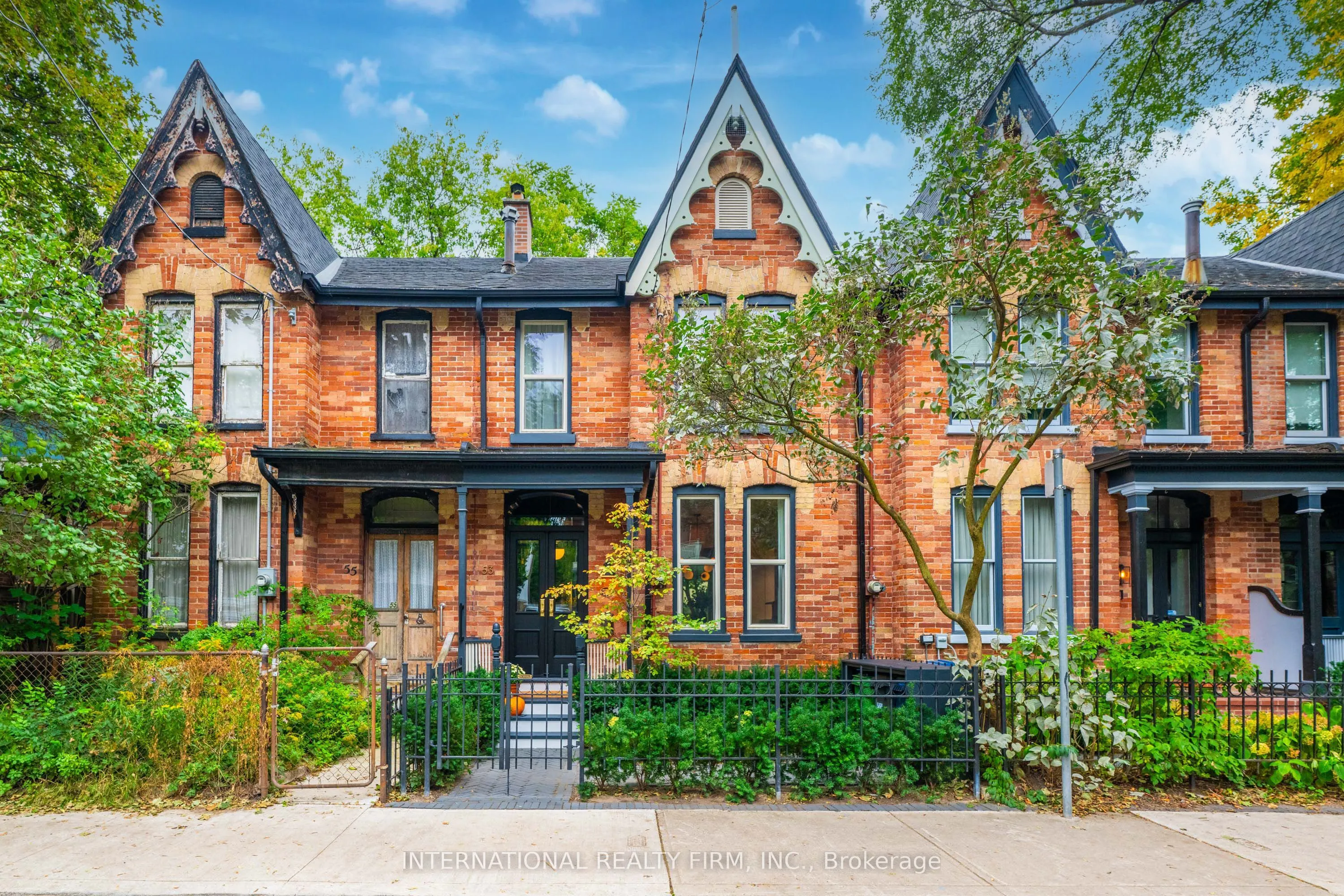53 Spruce Street