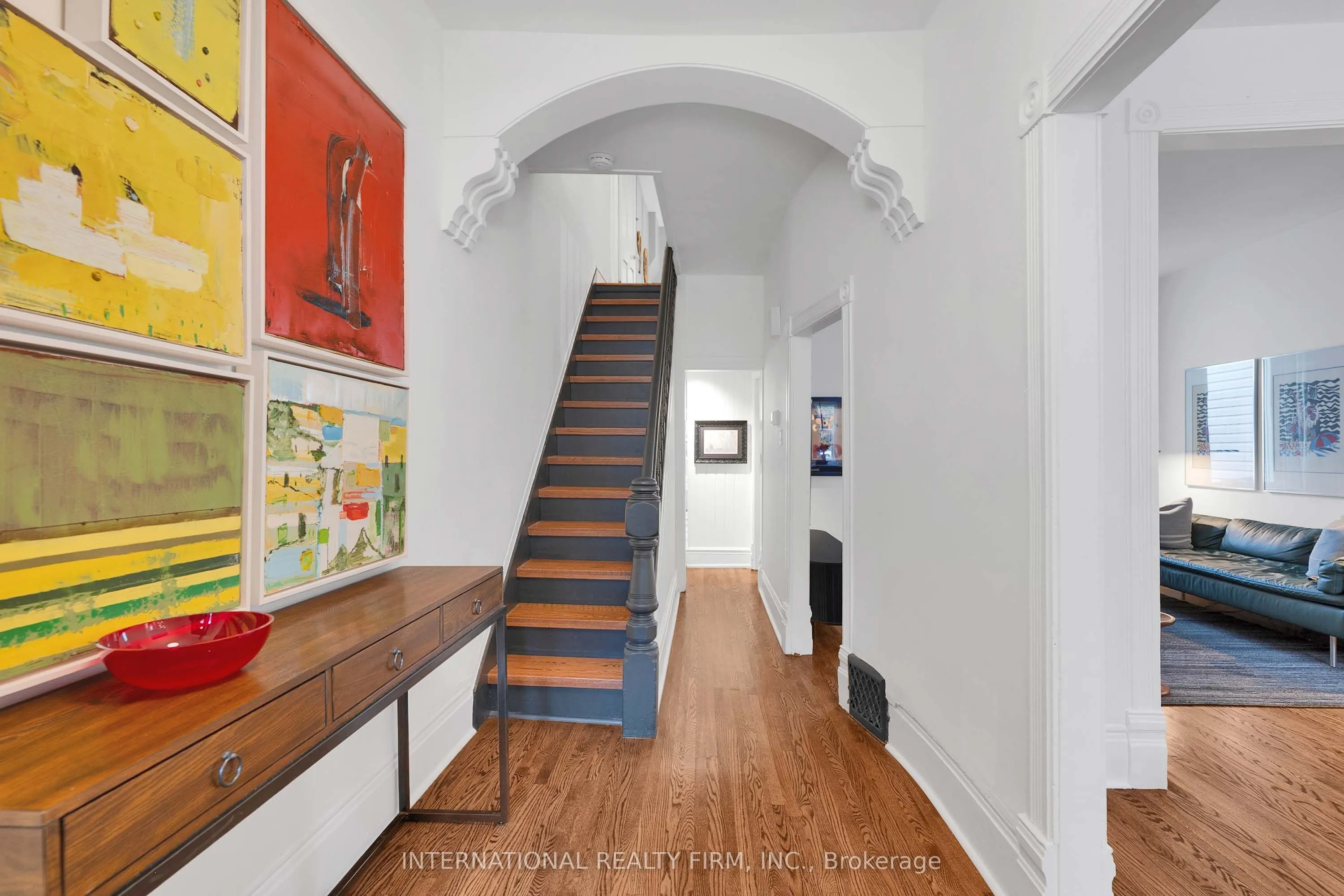 53 Spruce Street