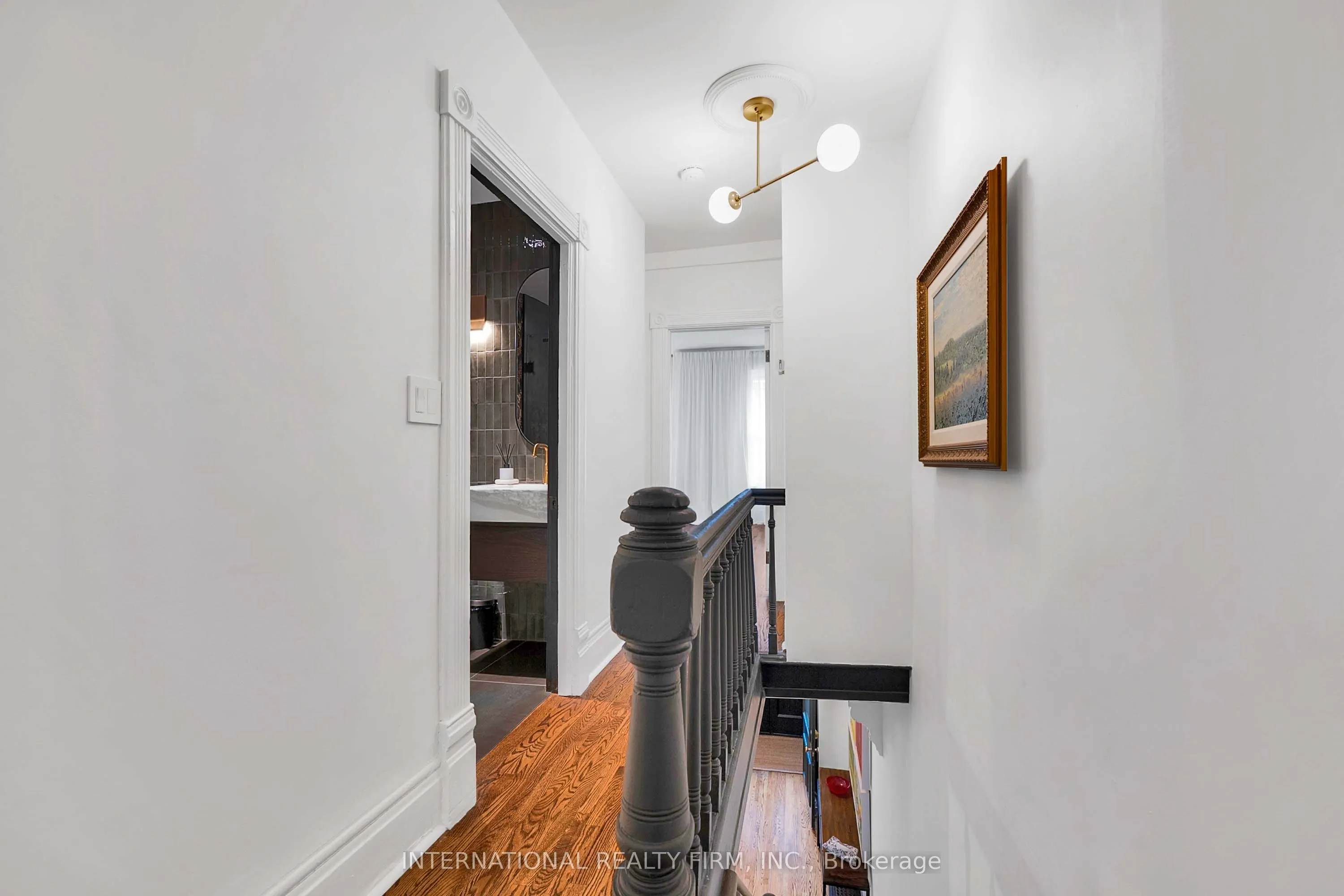 53 Spruce Street