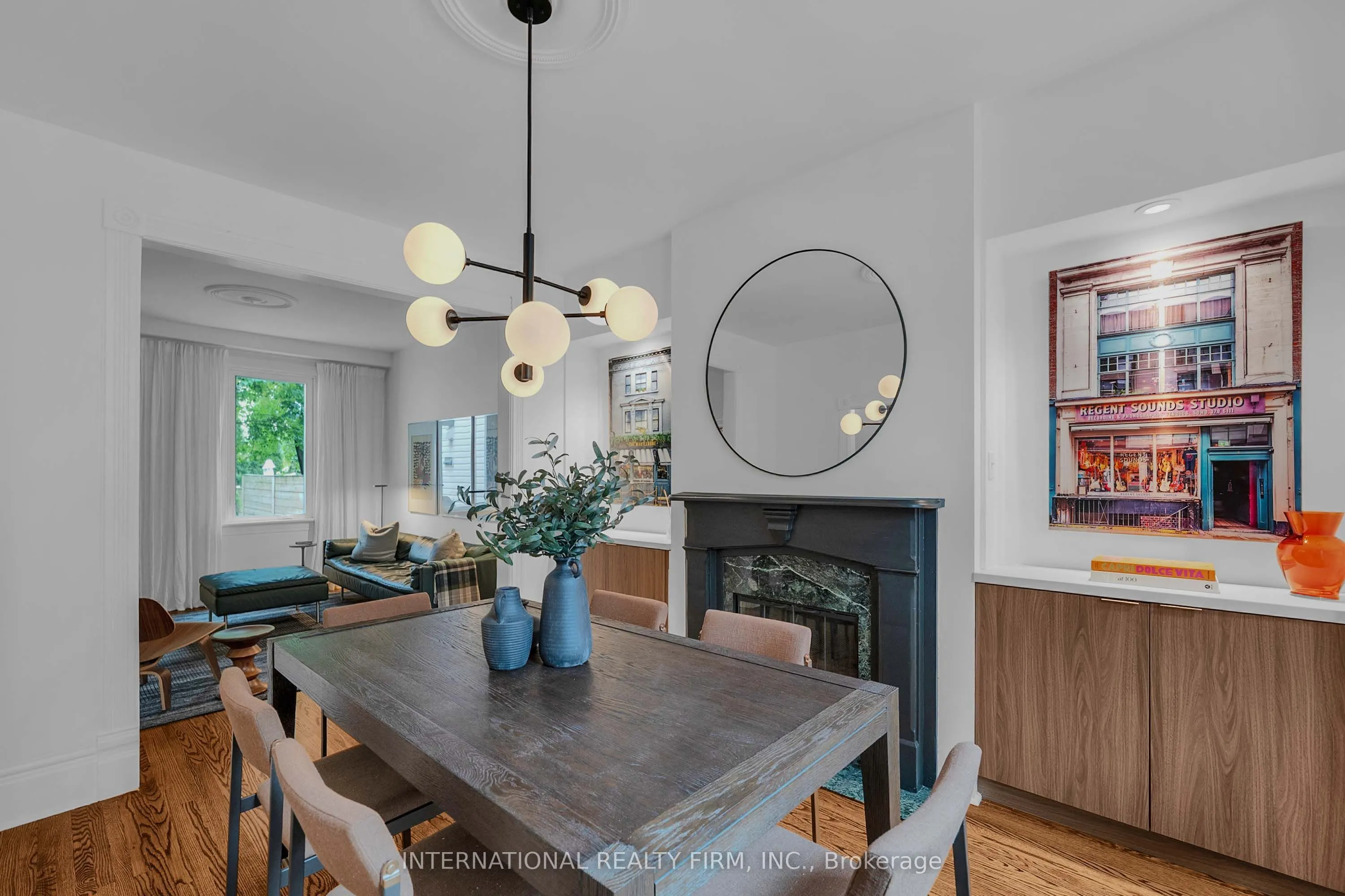53 Spruce Street
