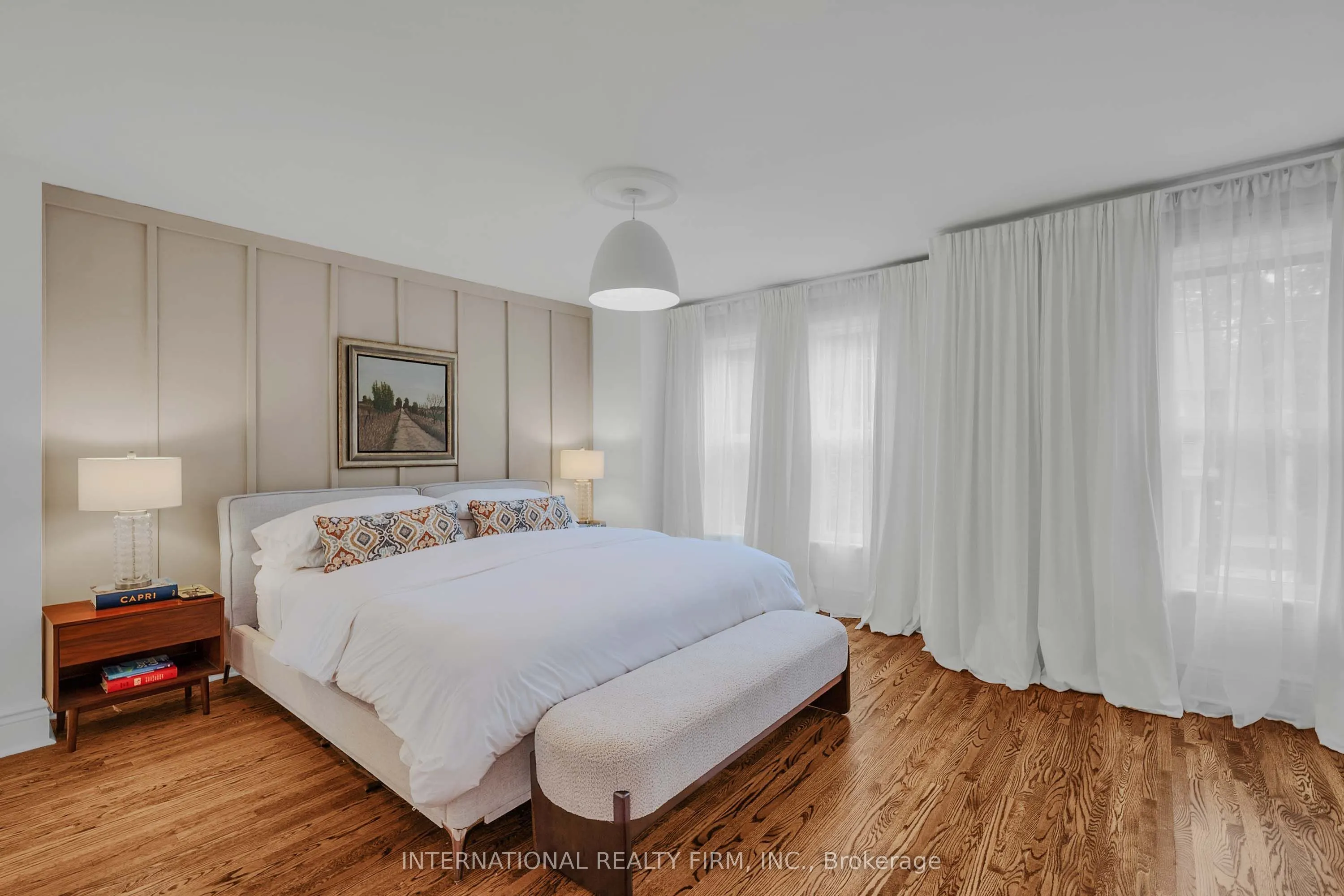 53 Spruce Street