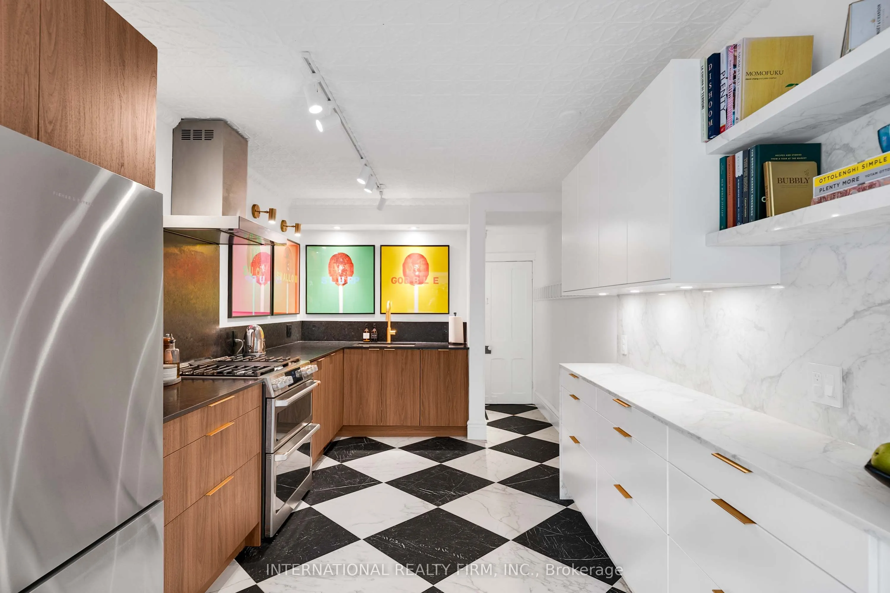 53 Spruce Street