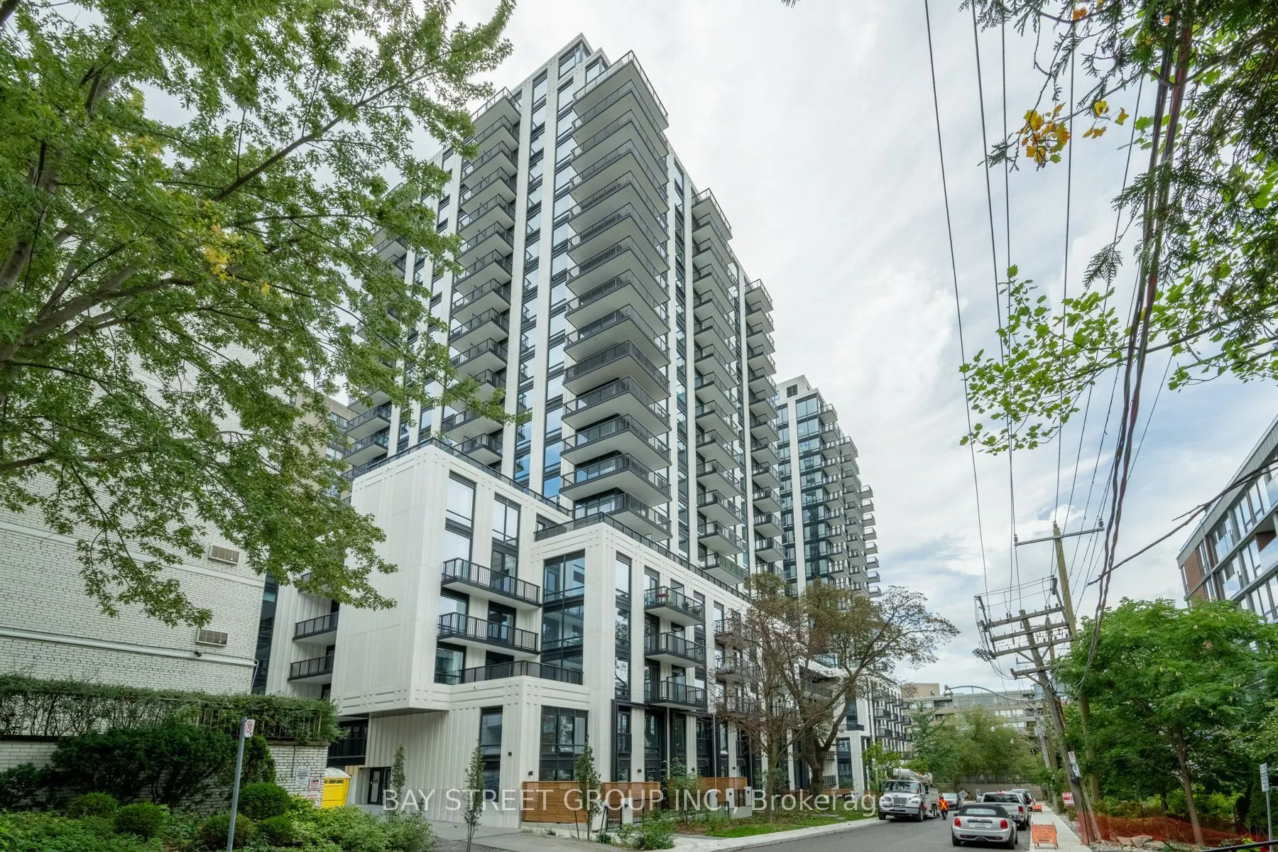 91 Montclair Avenue #639