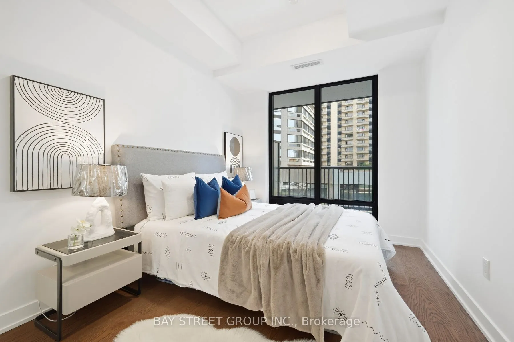 91 Montclair Avenue #639