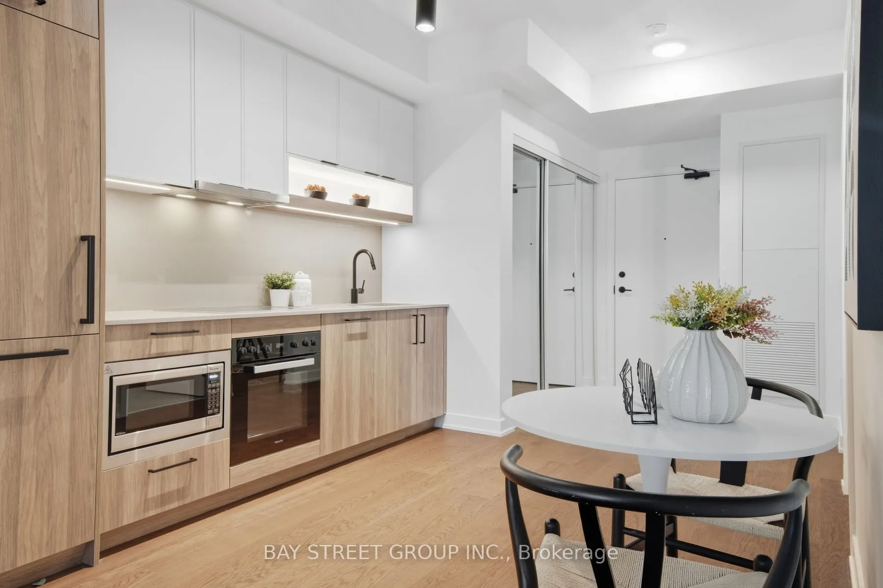 91 Montclair Avenue #639