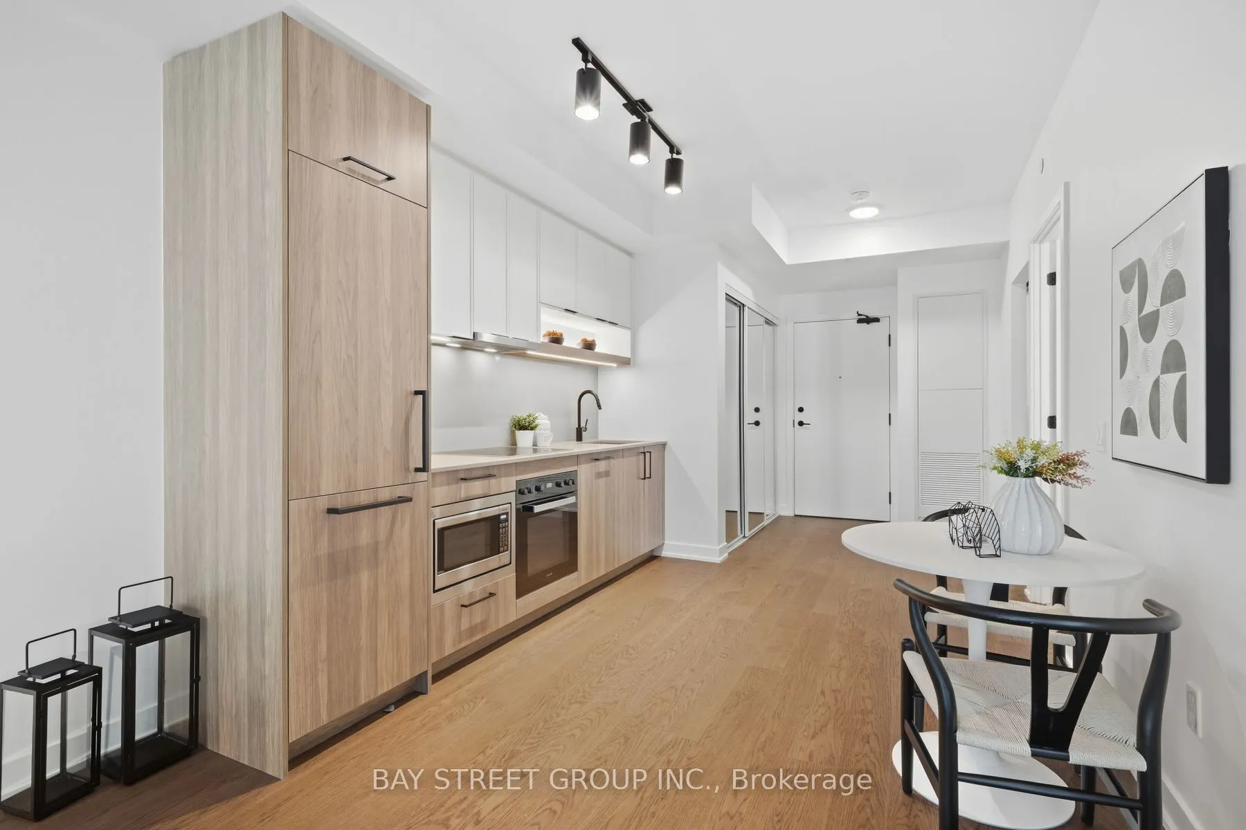 91 Montclair Avenue #639